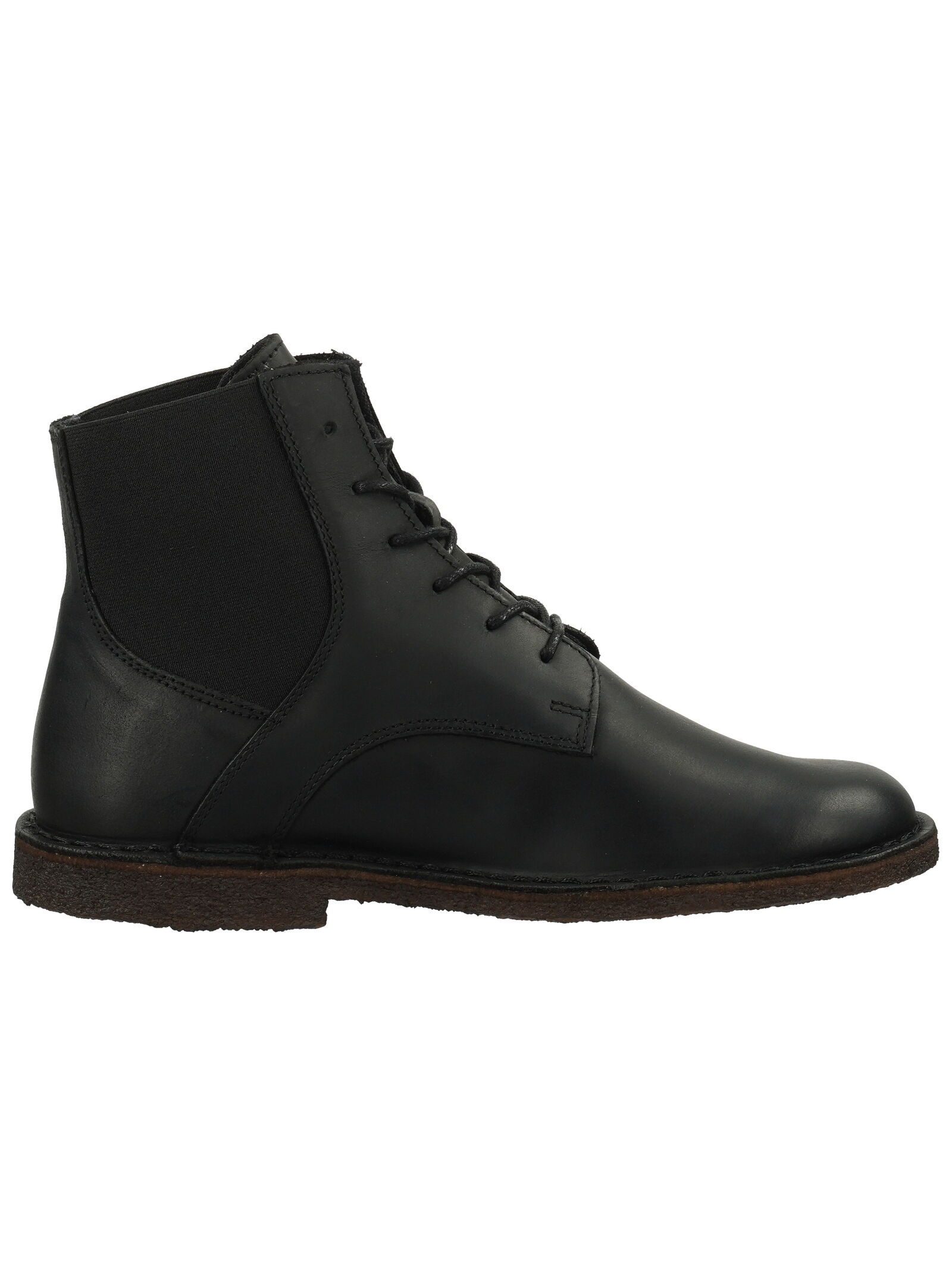 Kickers Schnürstiefelette »Kickers Stiefelette Leder«
