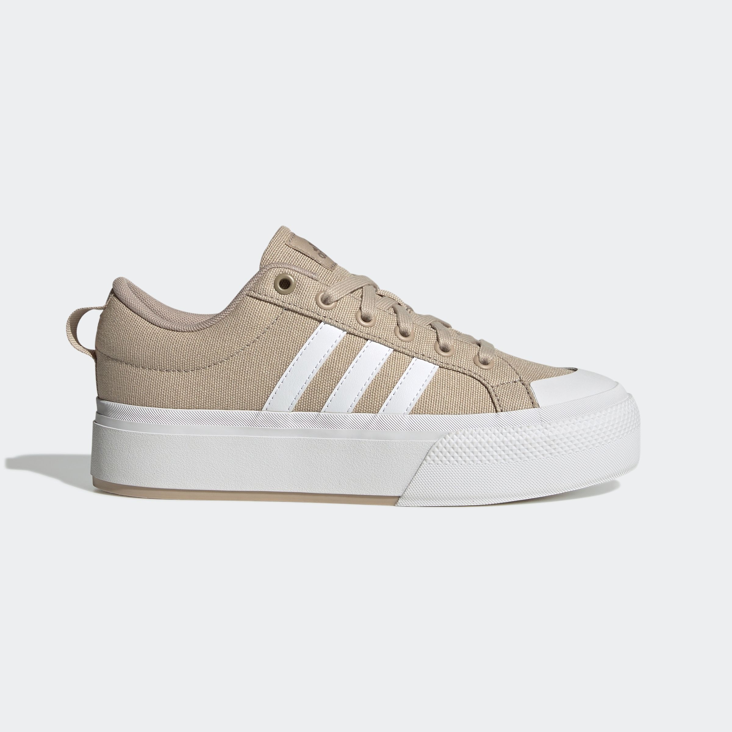 adidas Sportswear Sneaker "BRAVADA 2.0 PLATFORM", Design auf den Spuren des günstig online kaufen