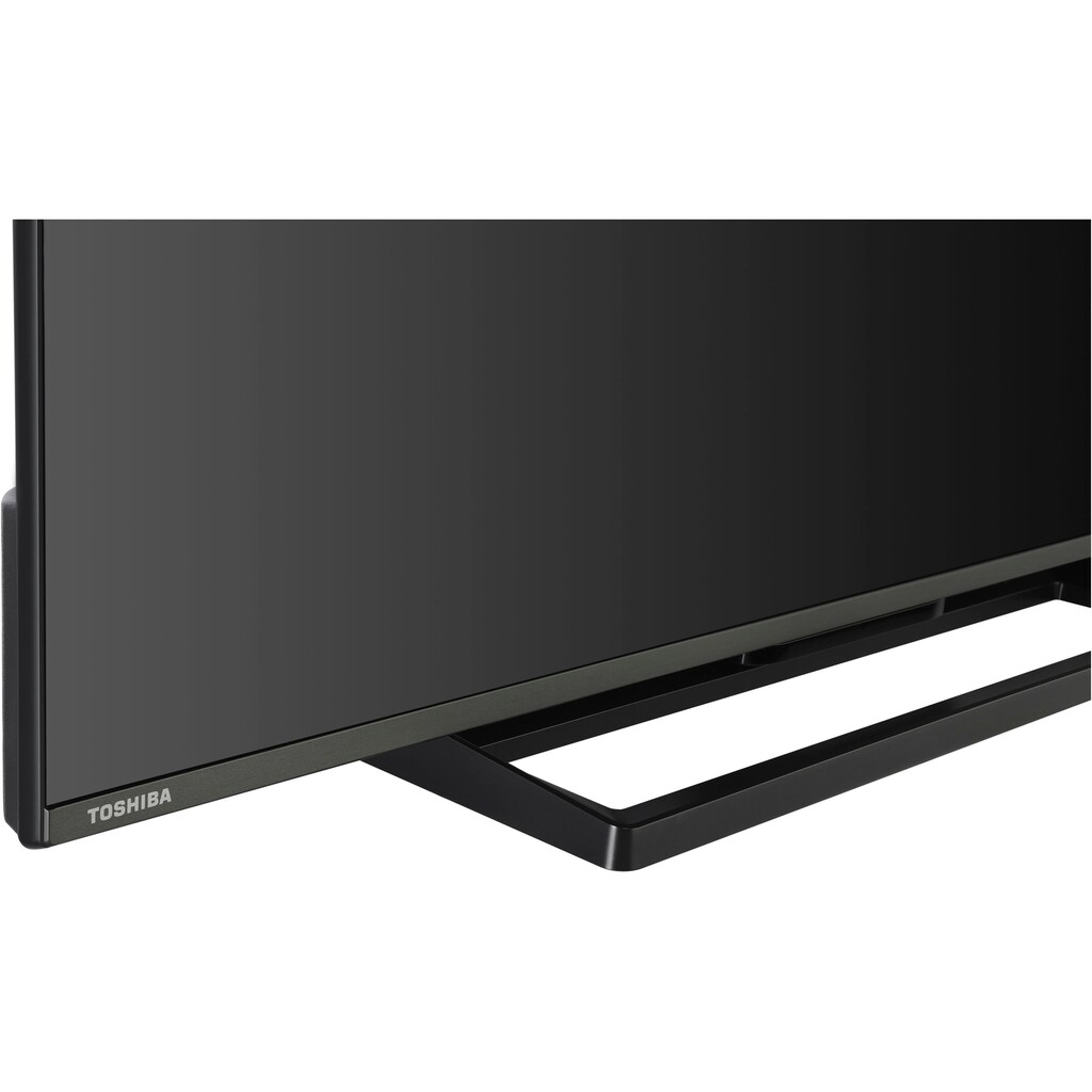Toshiba LED-Fernseher »43LV3E63DA«, 108 cm/43 Zoll, Full HD, Smart-TV