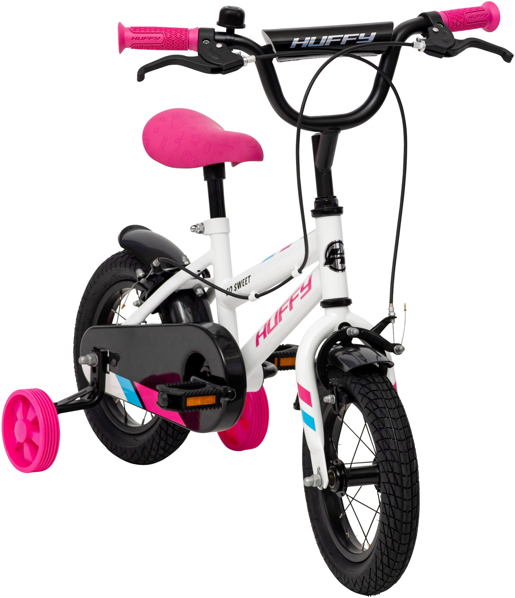 Huffy Kinderfahrrad »So Sweet«