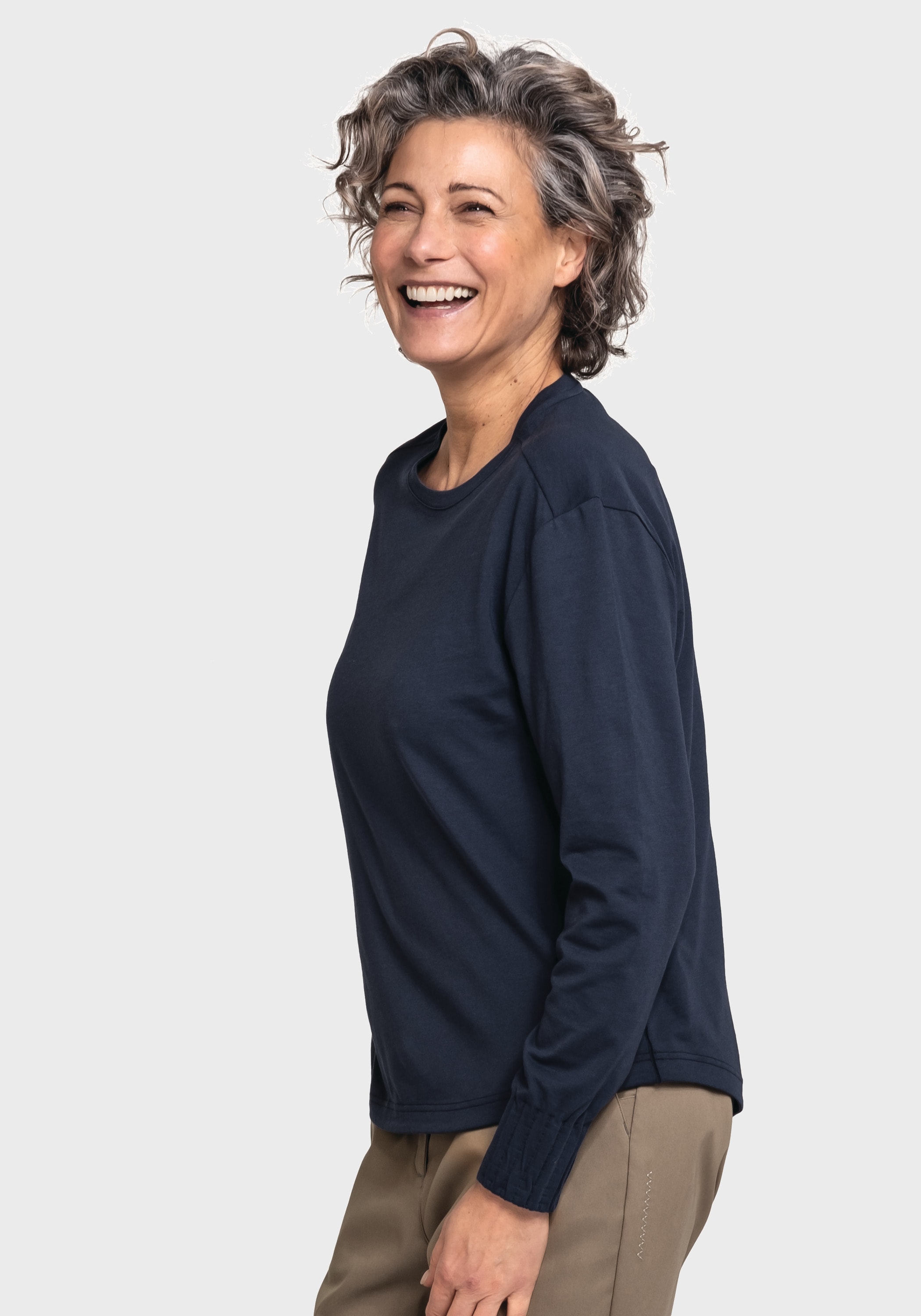 Schöffel Funktionsshirt »Urban Longsleeve Style Collada WMS«