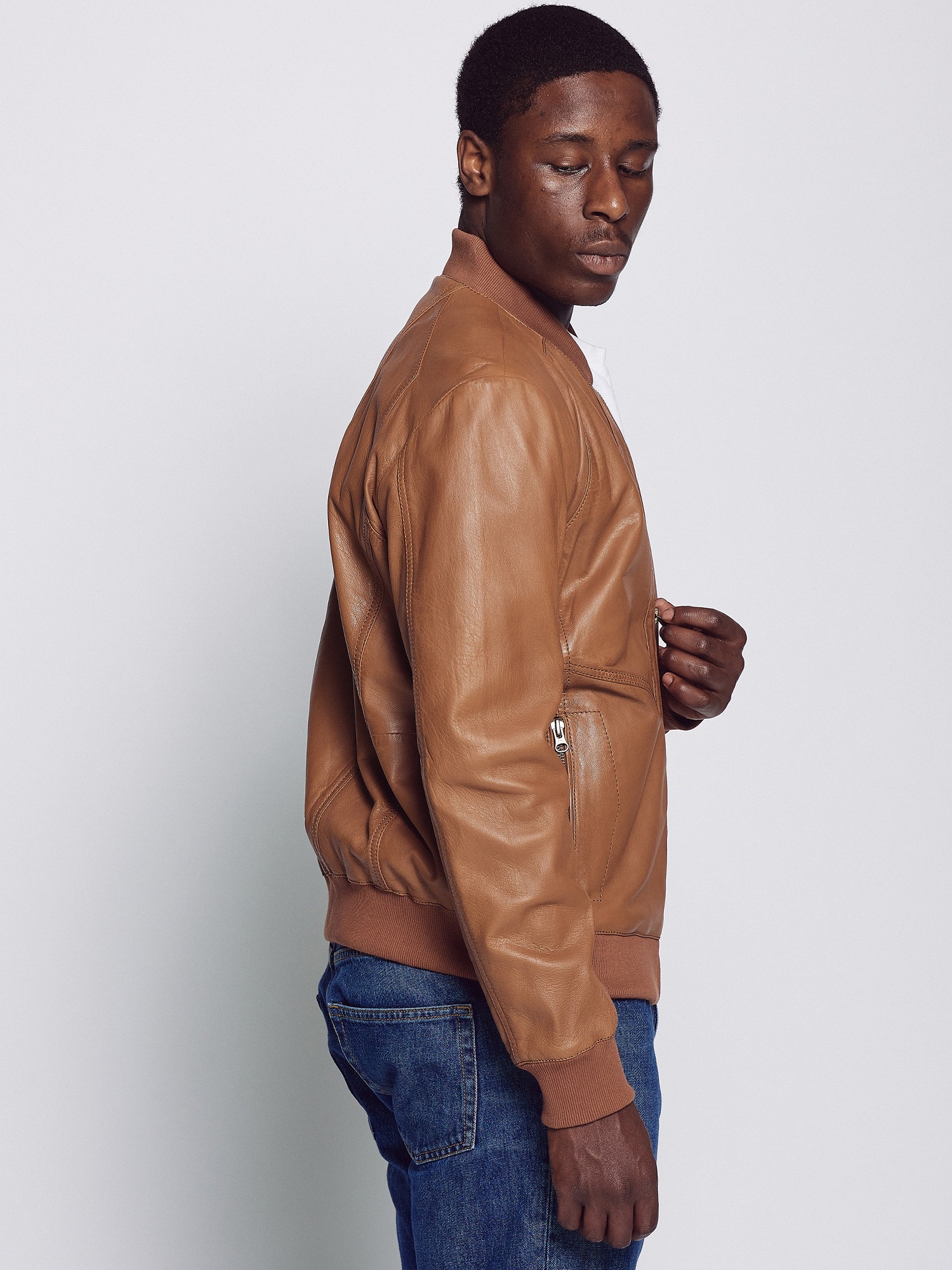 JCC Blouson »6010092-2«