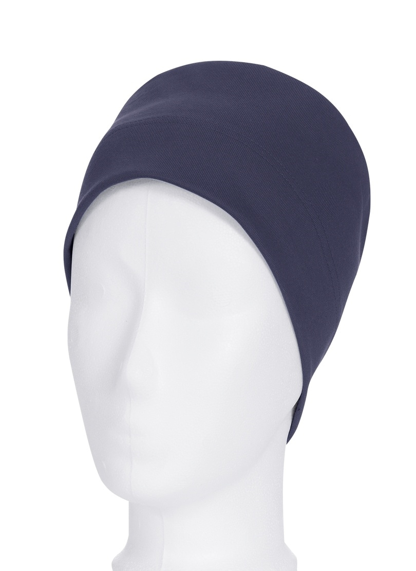 Trigema Strickmütze "TRIGEMA Soft-Cap" 1 Stk. günstig online kaufen
