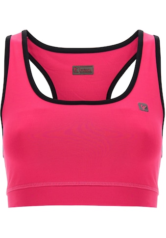 Freddy Sport-Bustier »Medium Support Bra ACTI...