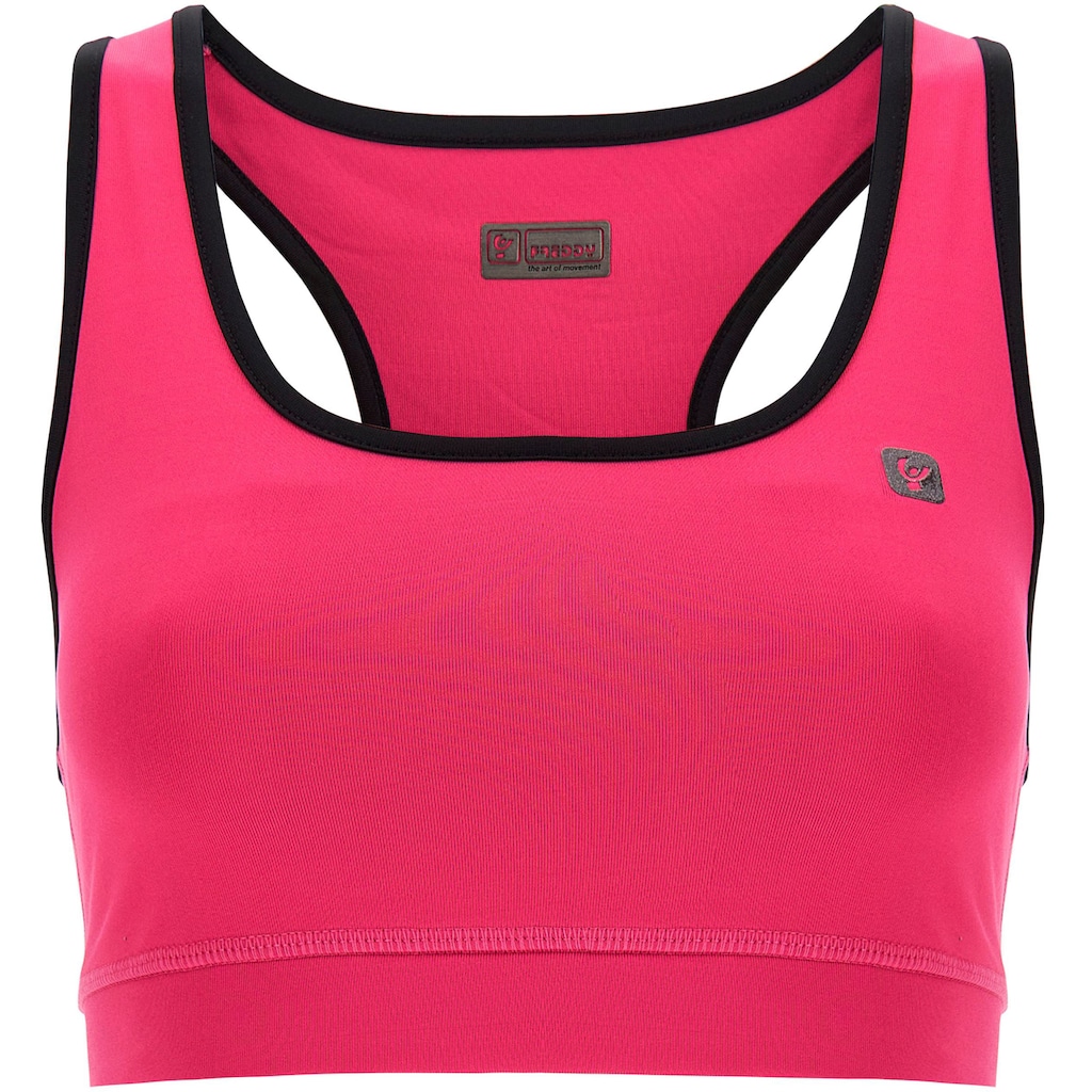 Freddy Sport-Bustier »Medium Support Bra ACTIVE«