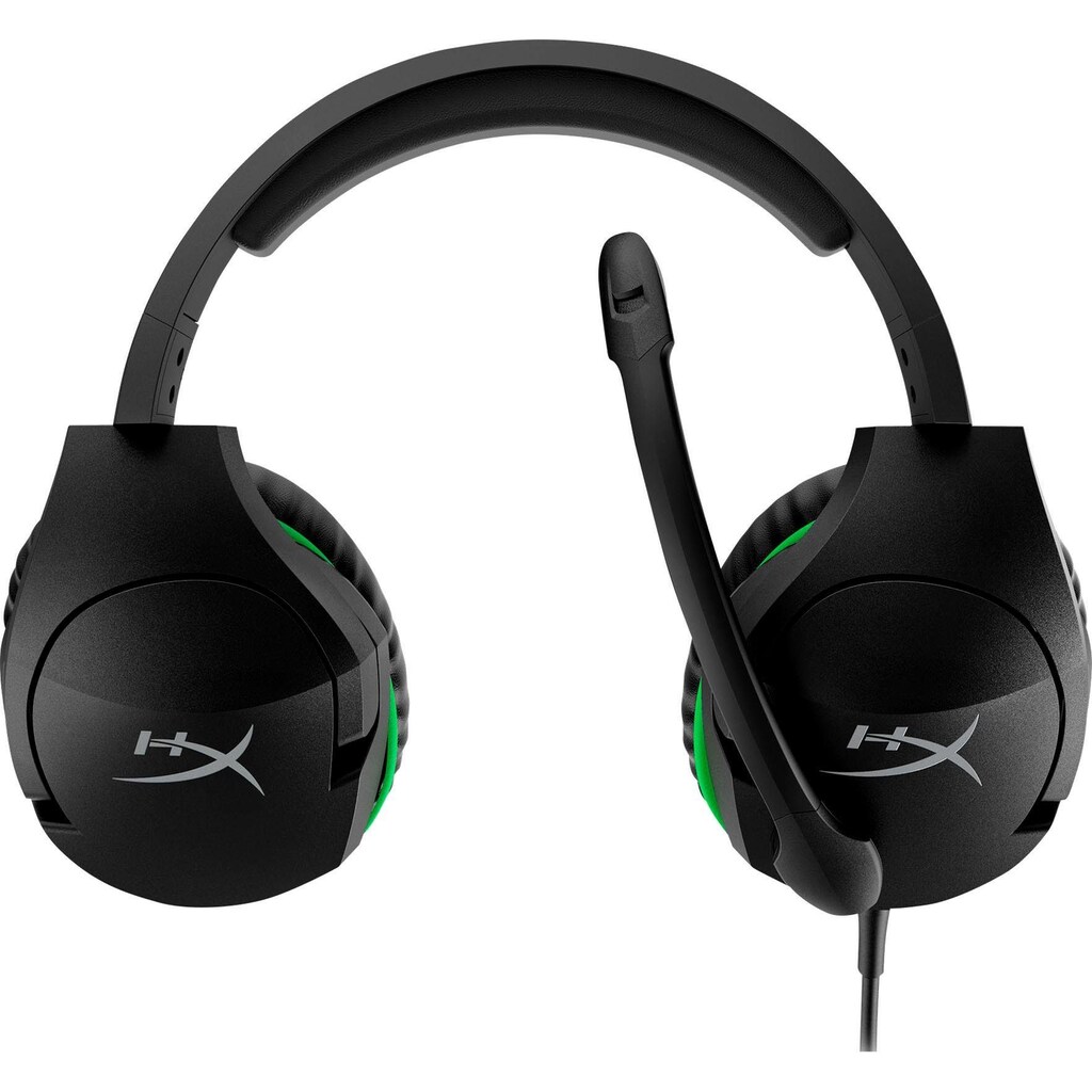 HyperX Gaming-Headset »CloudX Stinger (Xbox Licensed)«