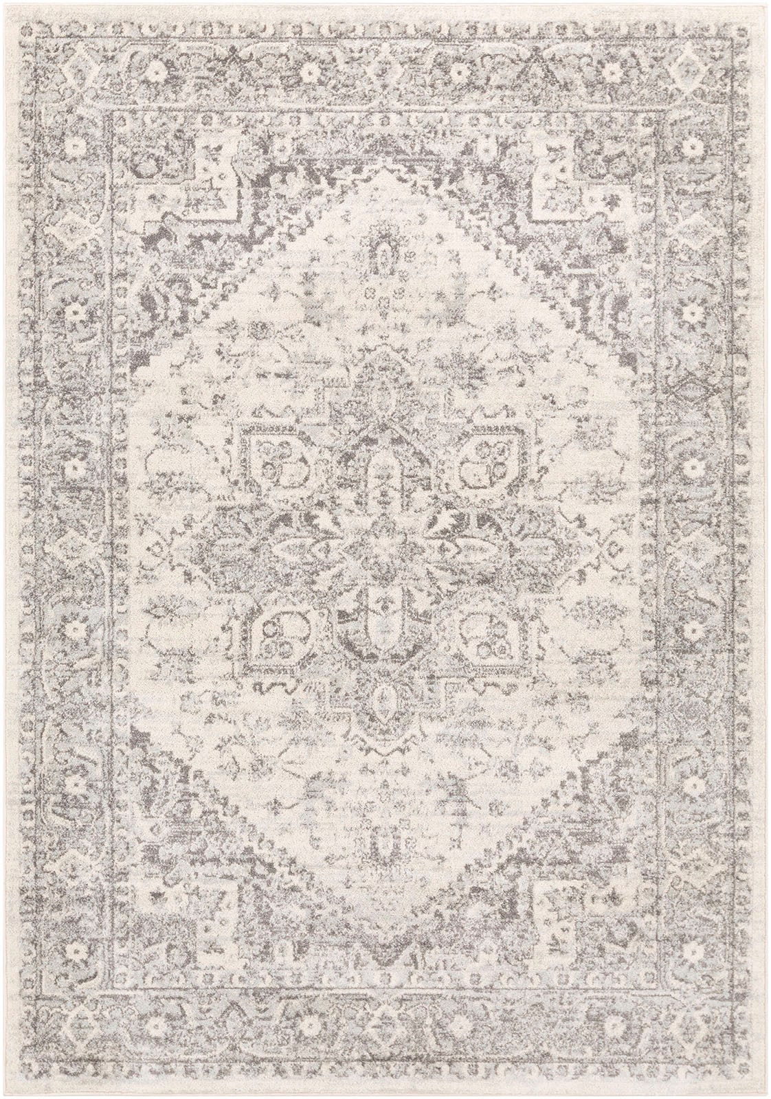 Surya Teppich »Traditional«, Teppich | rechteckig, bestellen BAUR Orient
