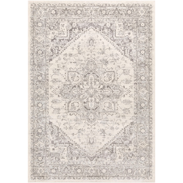 Surya Teppich »Traditional«, rechteckig, Orient Teppich bestellen | BAUR