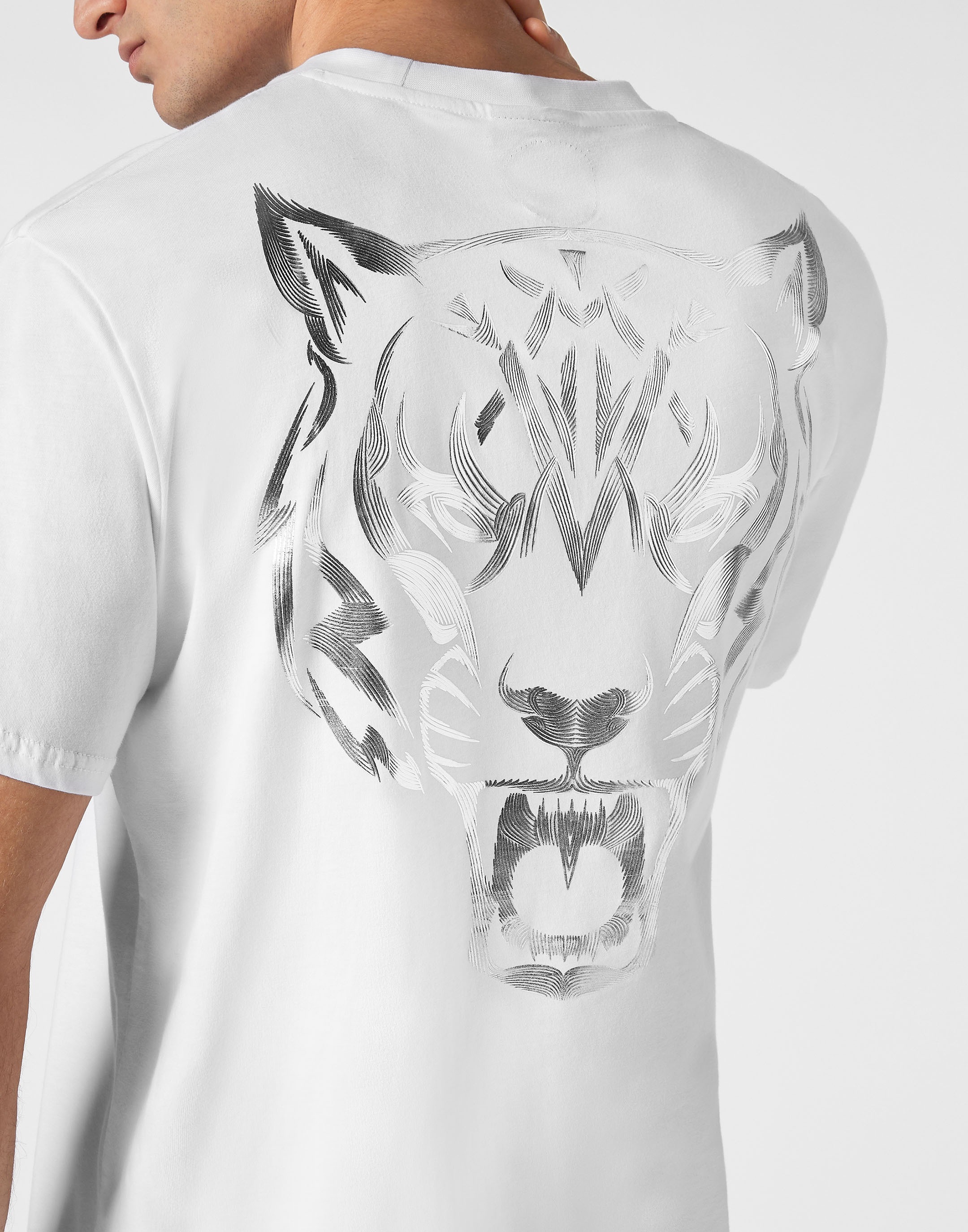 PLEIN SPORT T-Shirt »Tiger«