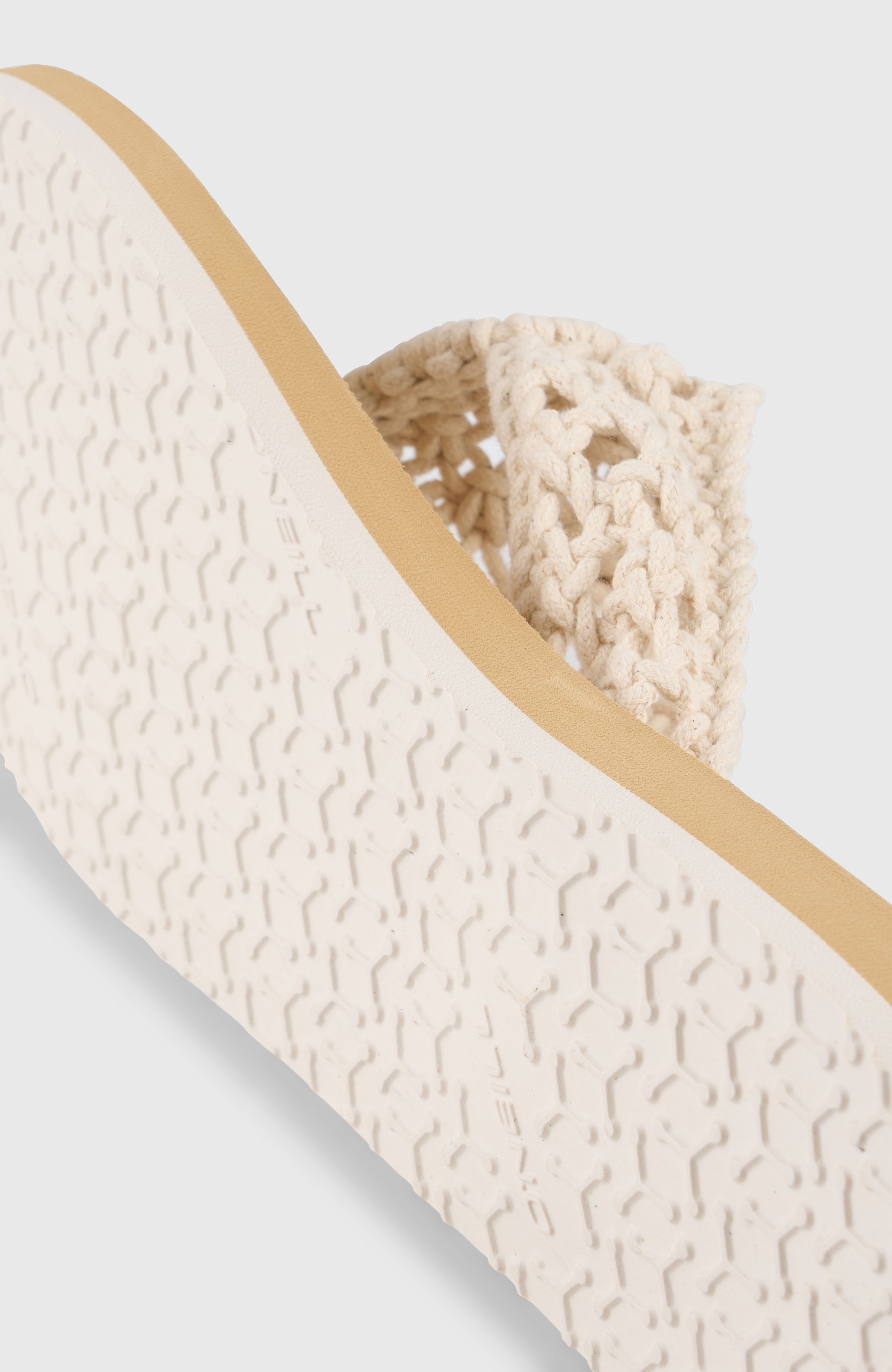 ONeill Zehentrenner "DITSY CROCHET SANDALS" Sommerschuh, Sandale, Schlappen günstig online kaufen