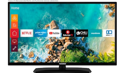 LED-Fernseher »OS-32H500I«, 80 cm/32 Zoll, HD-ready, Smart-TV