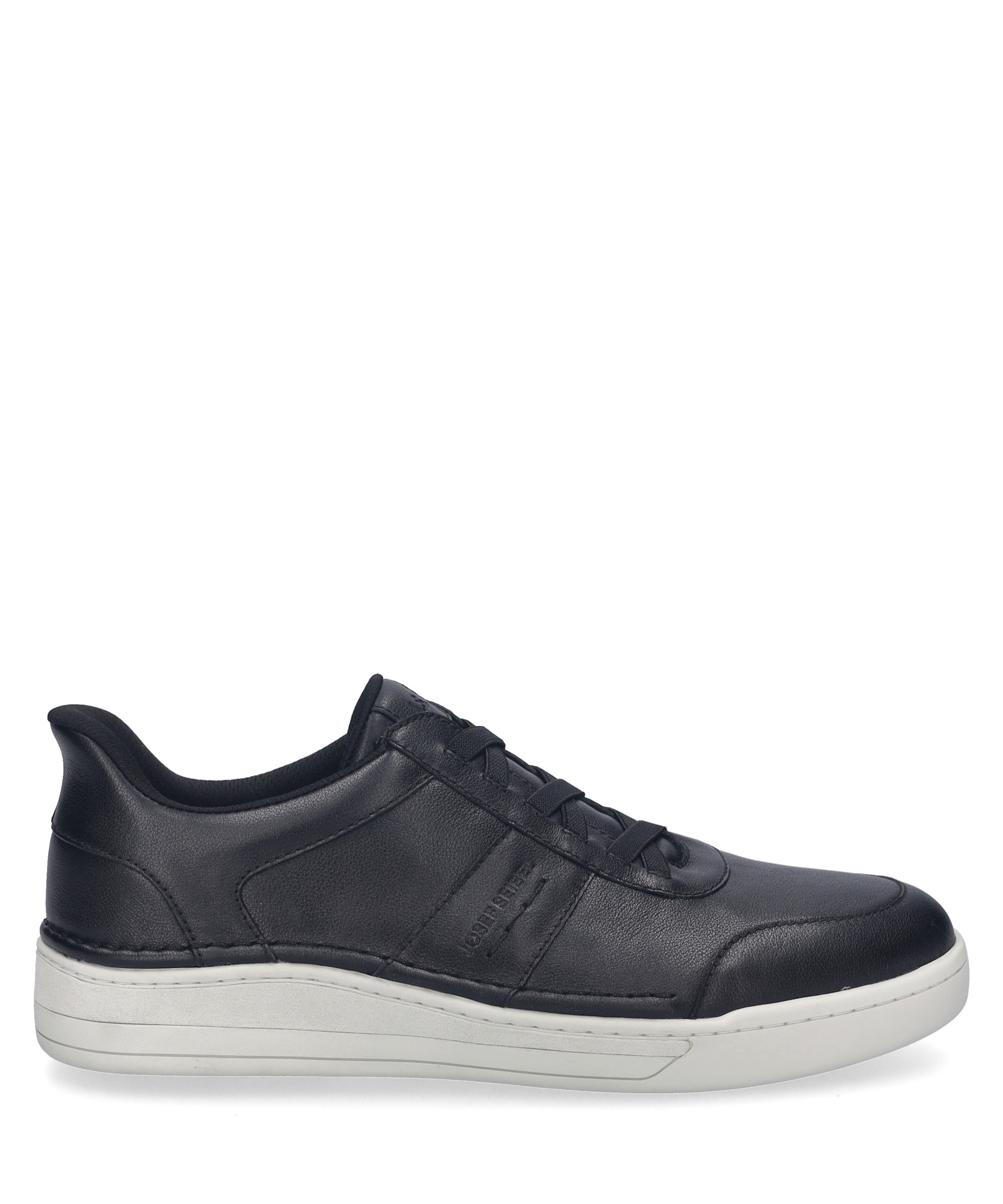 Josef Seibel Sneaker »Cleve 11, schwarz«