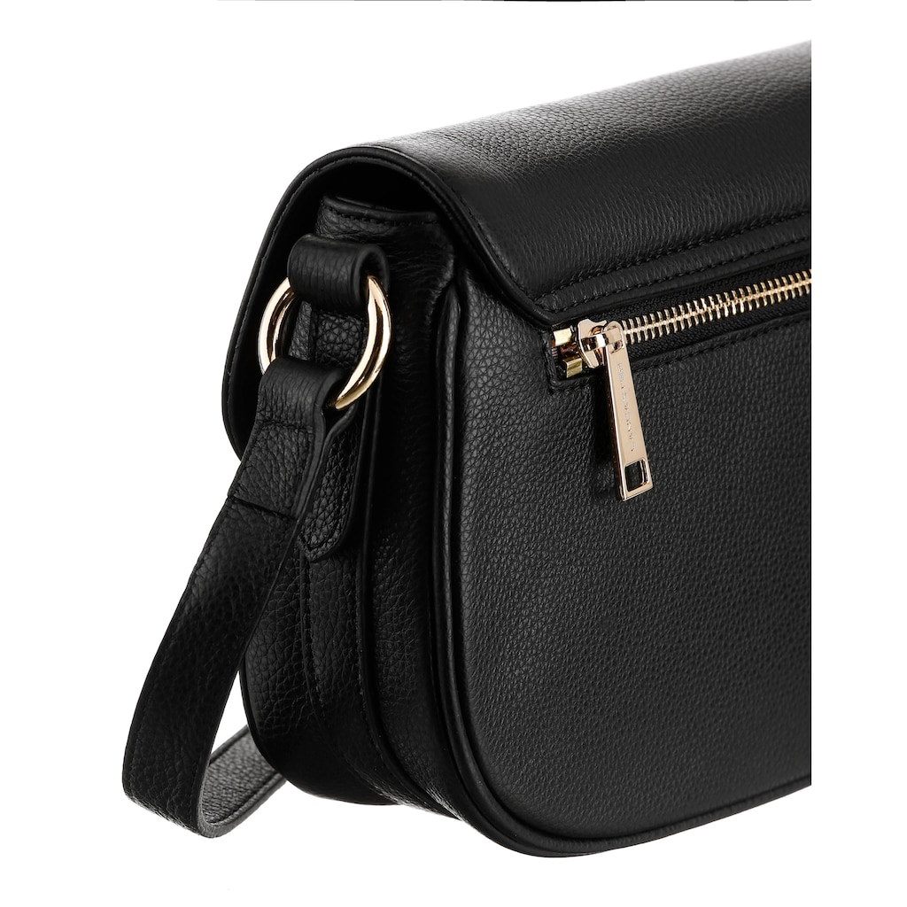 LANCASTER Umhängetasche »Crossbody bag Foulonne Milano«