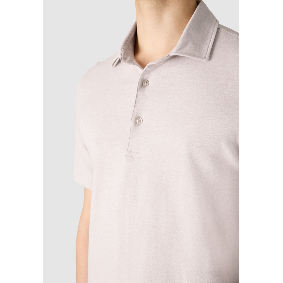 MAERZ Muenchen Poloshirt »Maerz Muenchen 661001 Poloshirt Herren Bekleidung«