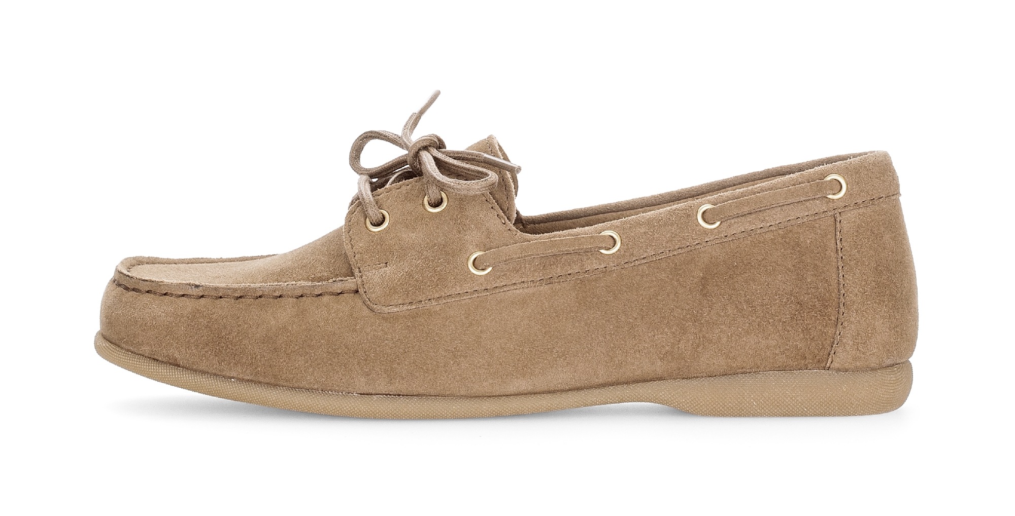 Thumbnail - Gabor Bootsschuh, Flats, Schlupfschuh, Slipper, Mokassin mit Best Fitting-Ausstattung