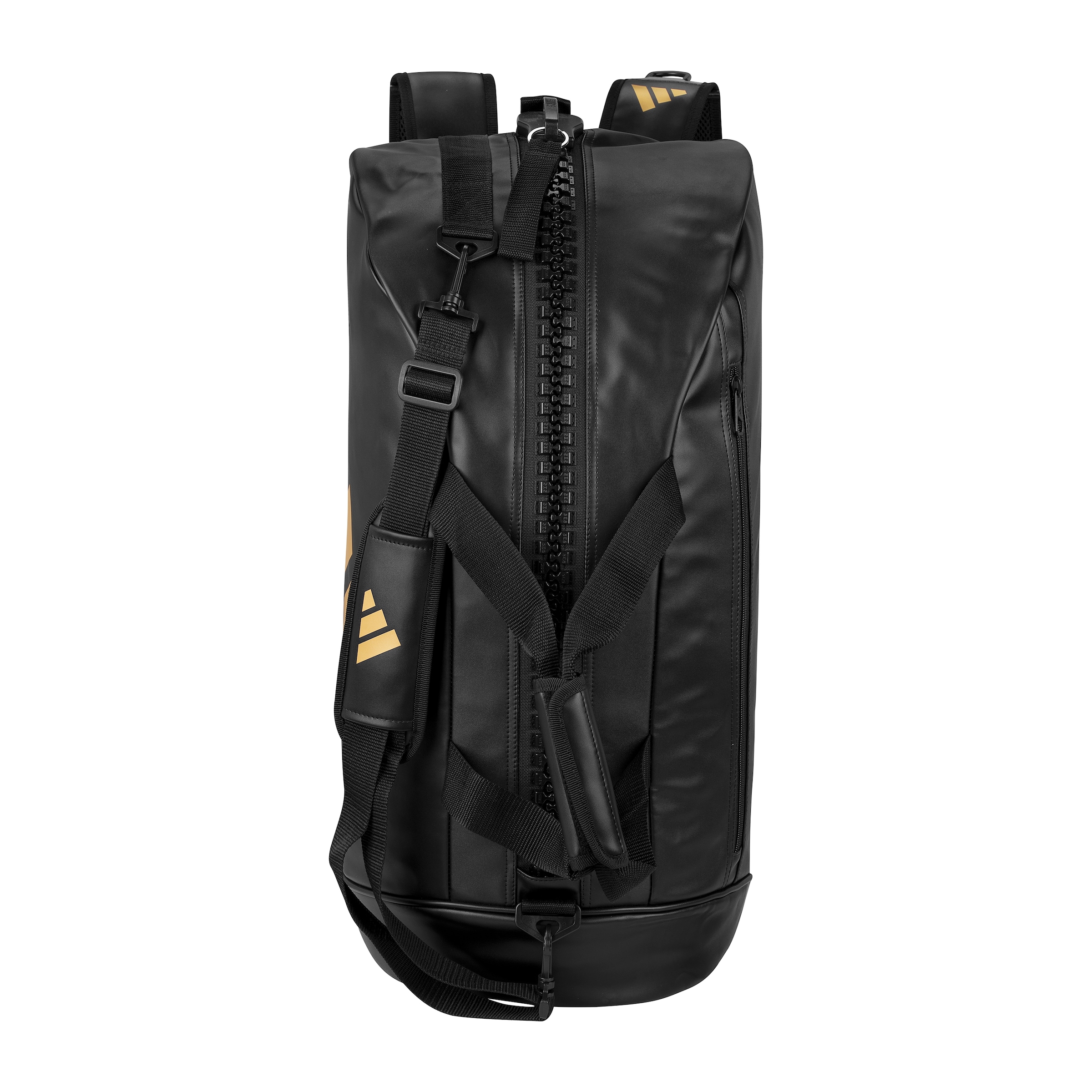 adidas Performance Sporttasche »2in1 Bag PU Boxing« Adidas Logo