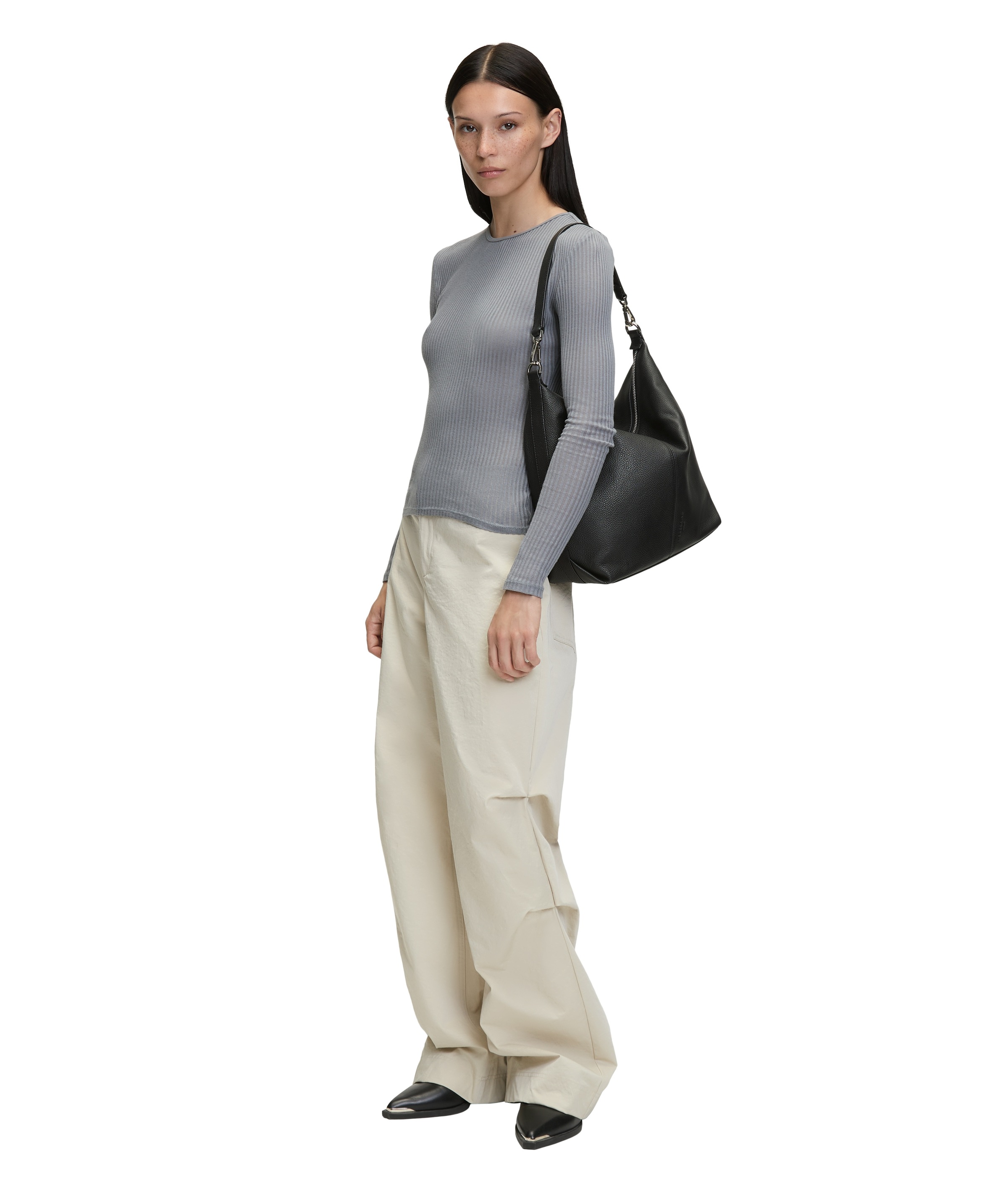 Liebeskind Berlin Hobo Hobo PARIS SMALL PEBBLE günstig online kaufen