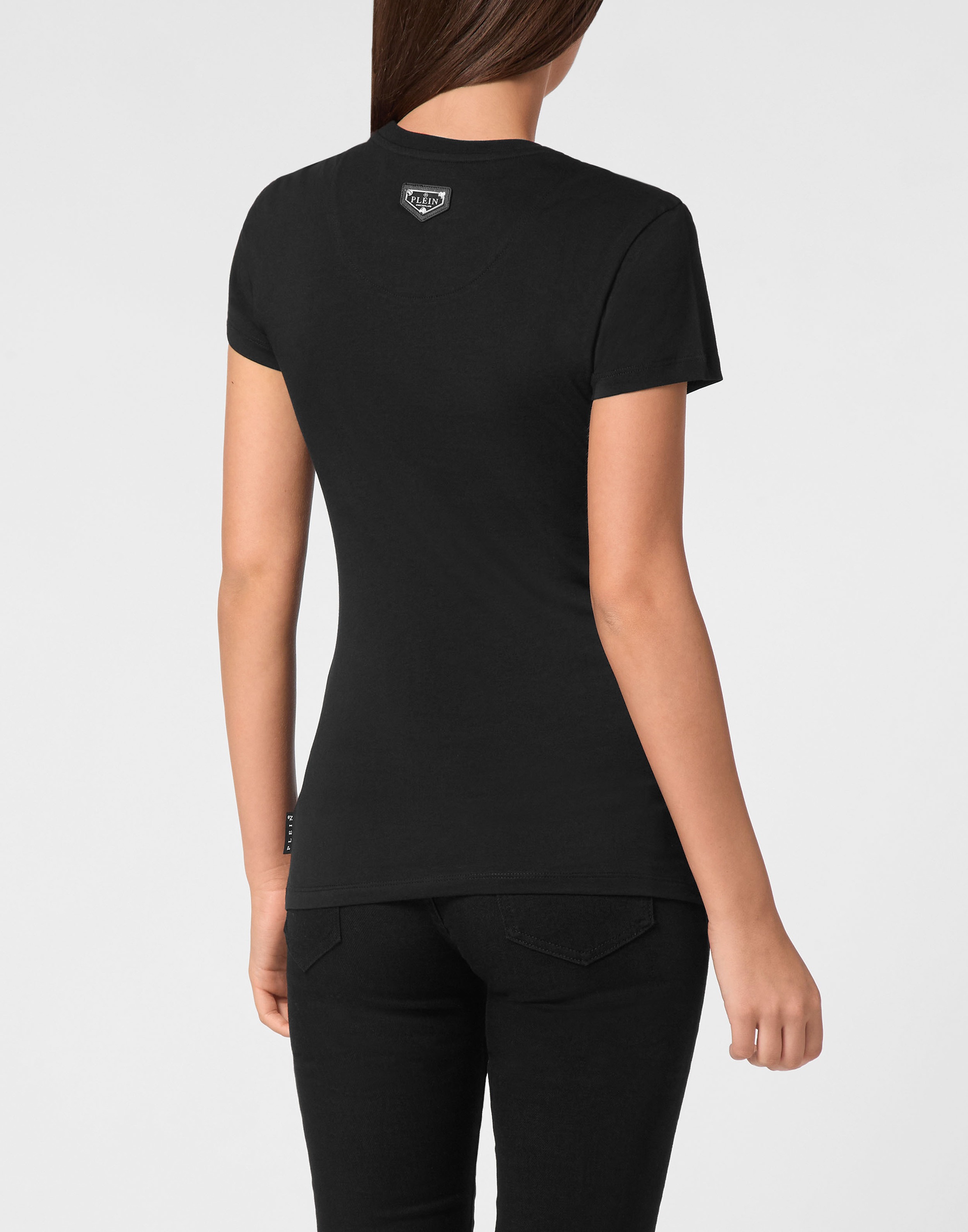 PHILIPP PLEIN T-Shirt »T-Shirt Slim Fit«