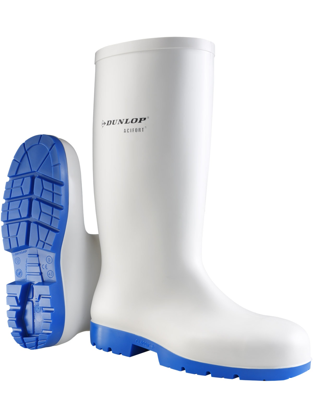 Dunlop Gummistiefel "Acifort Classic+"
