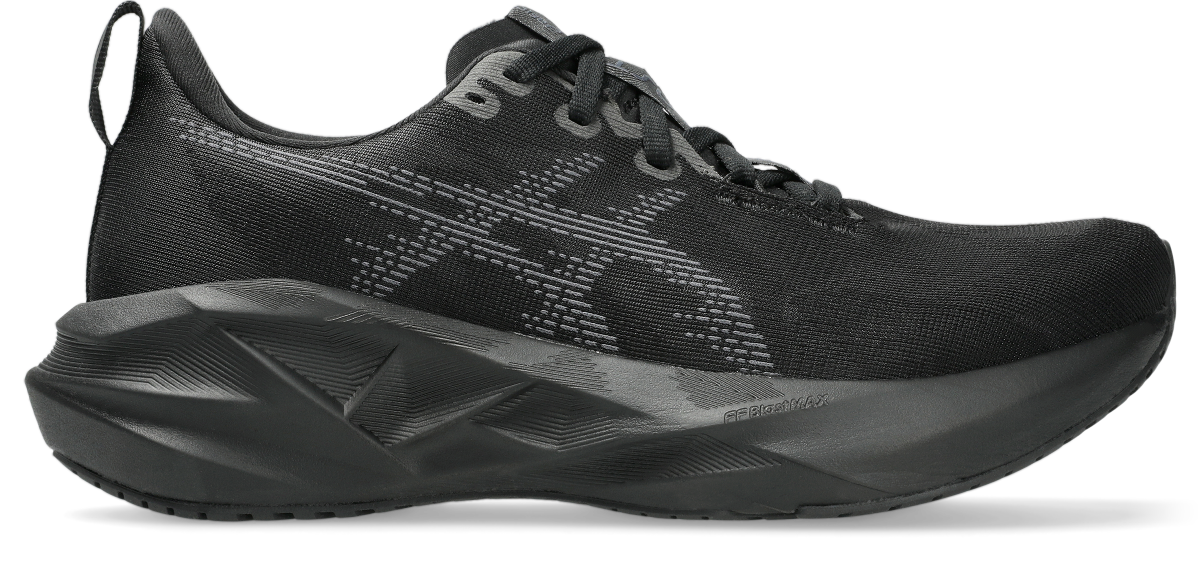 Asics Laufschuh "NOVABLAST 5" mit Engineered Jacquard Mesh-Obermaterial, mi günstig online kaufen