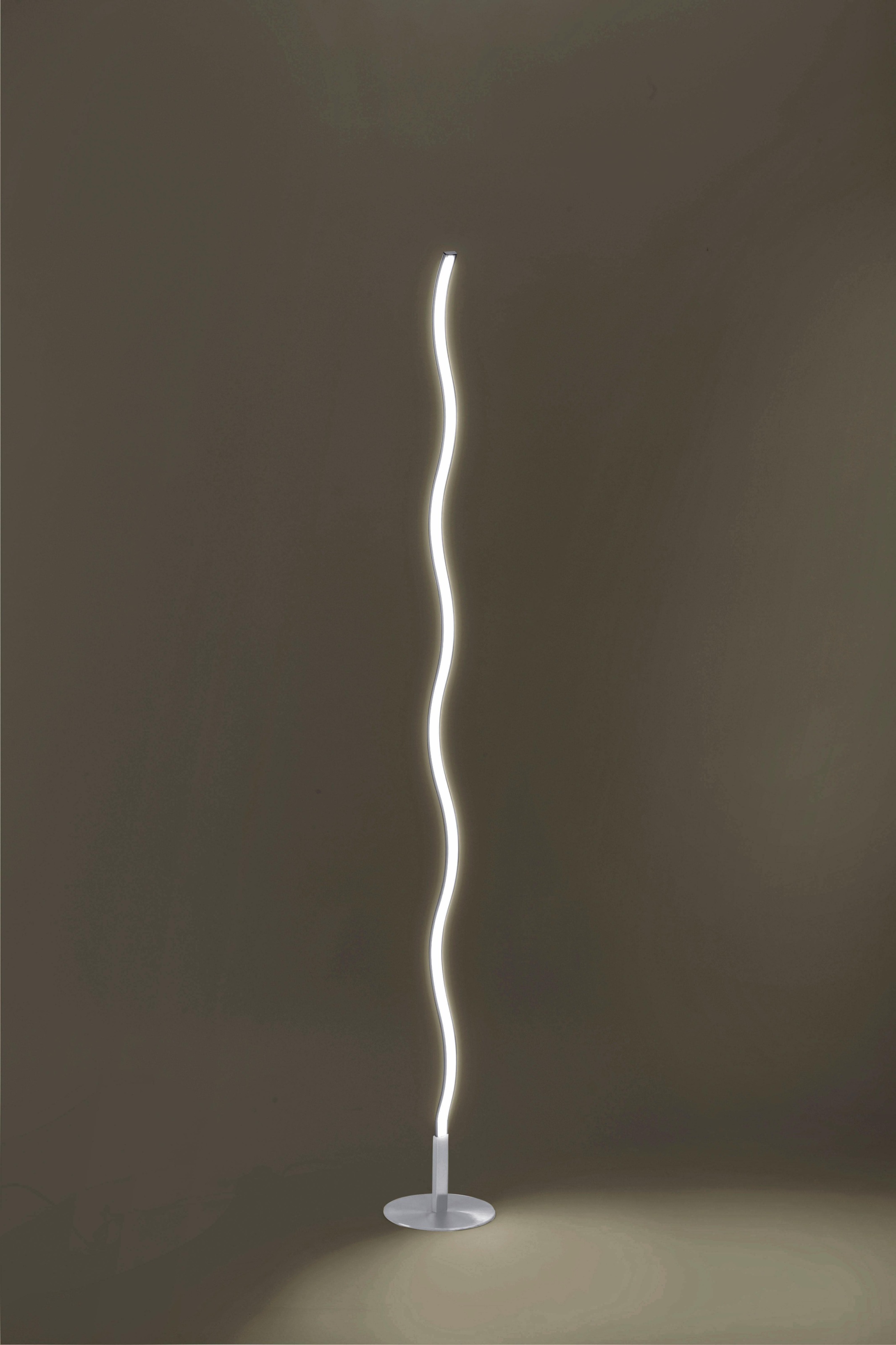 Stehlampe»WAVE«, | Leuchten BAUR kaufen Direkt,LED online