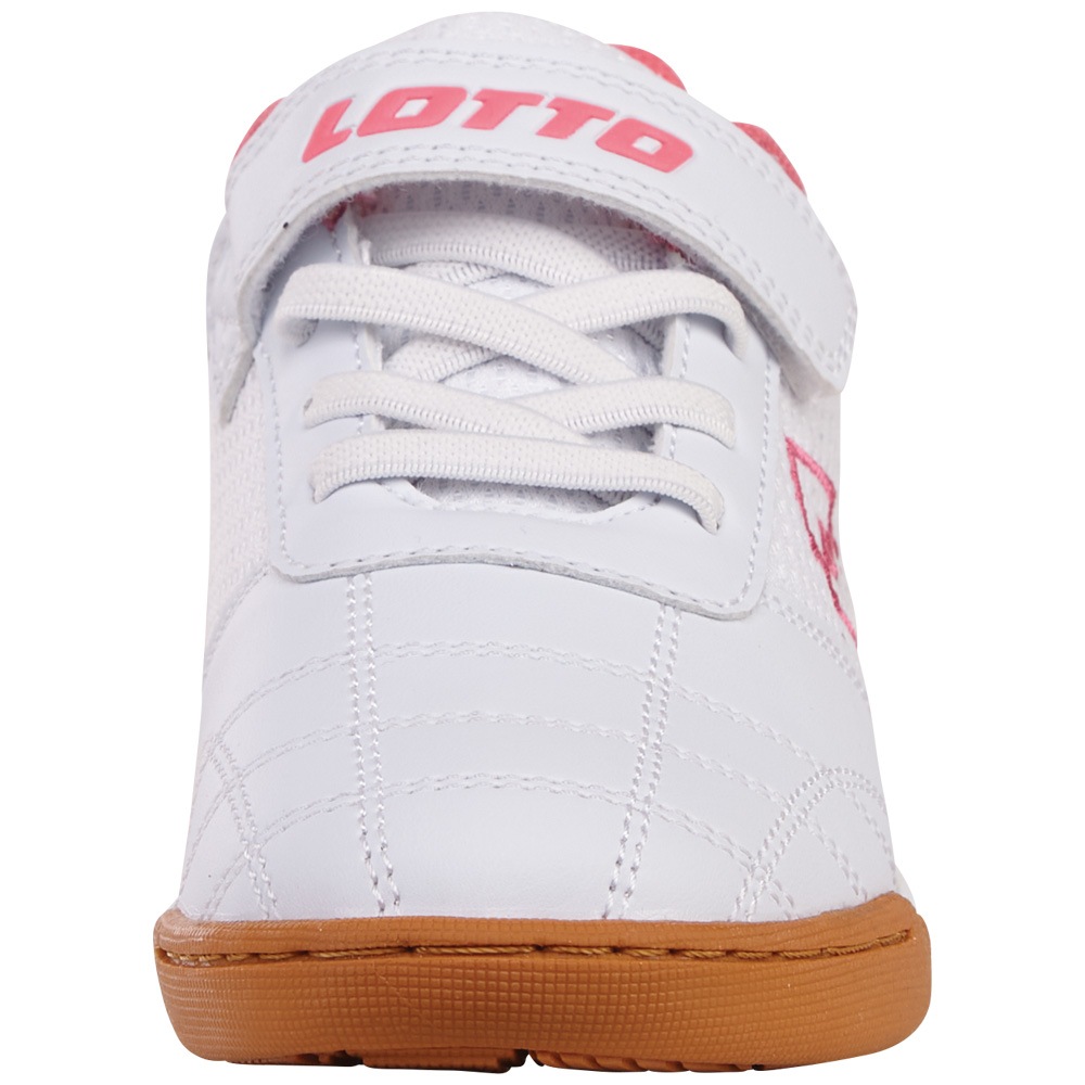 Thumbnail - lotto Hallenschuh - in kinderfußgerechter Passform