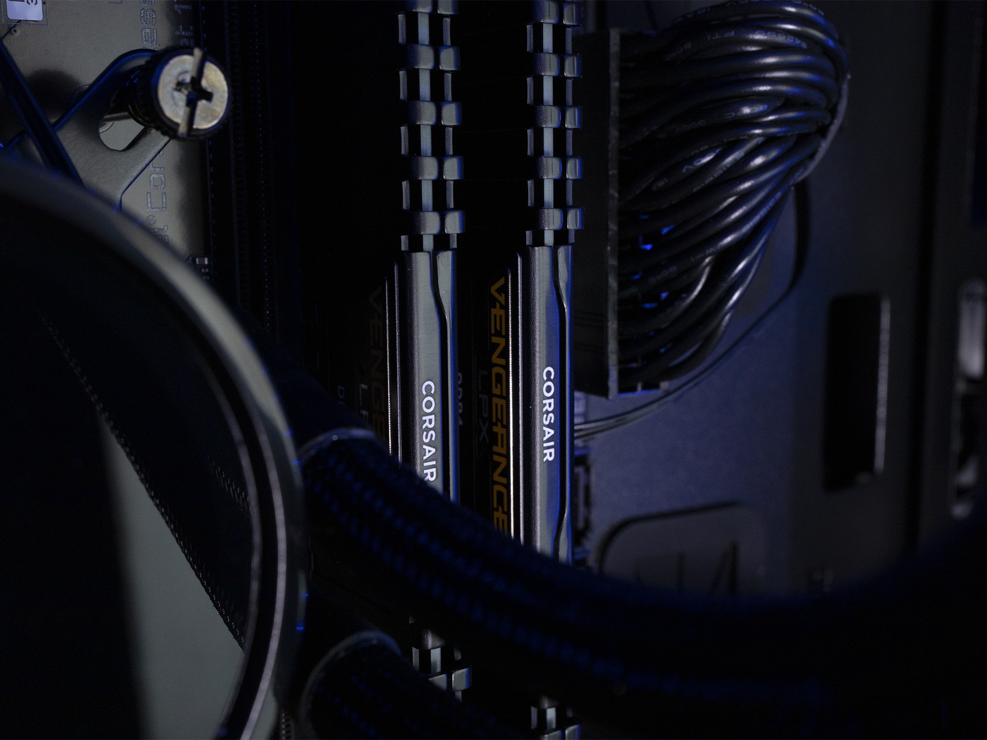 Joule Performance Gaming-PC »FORCE RTX4060TI 8G I7«