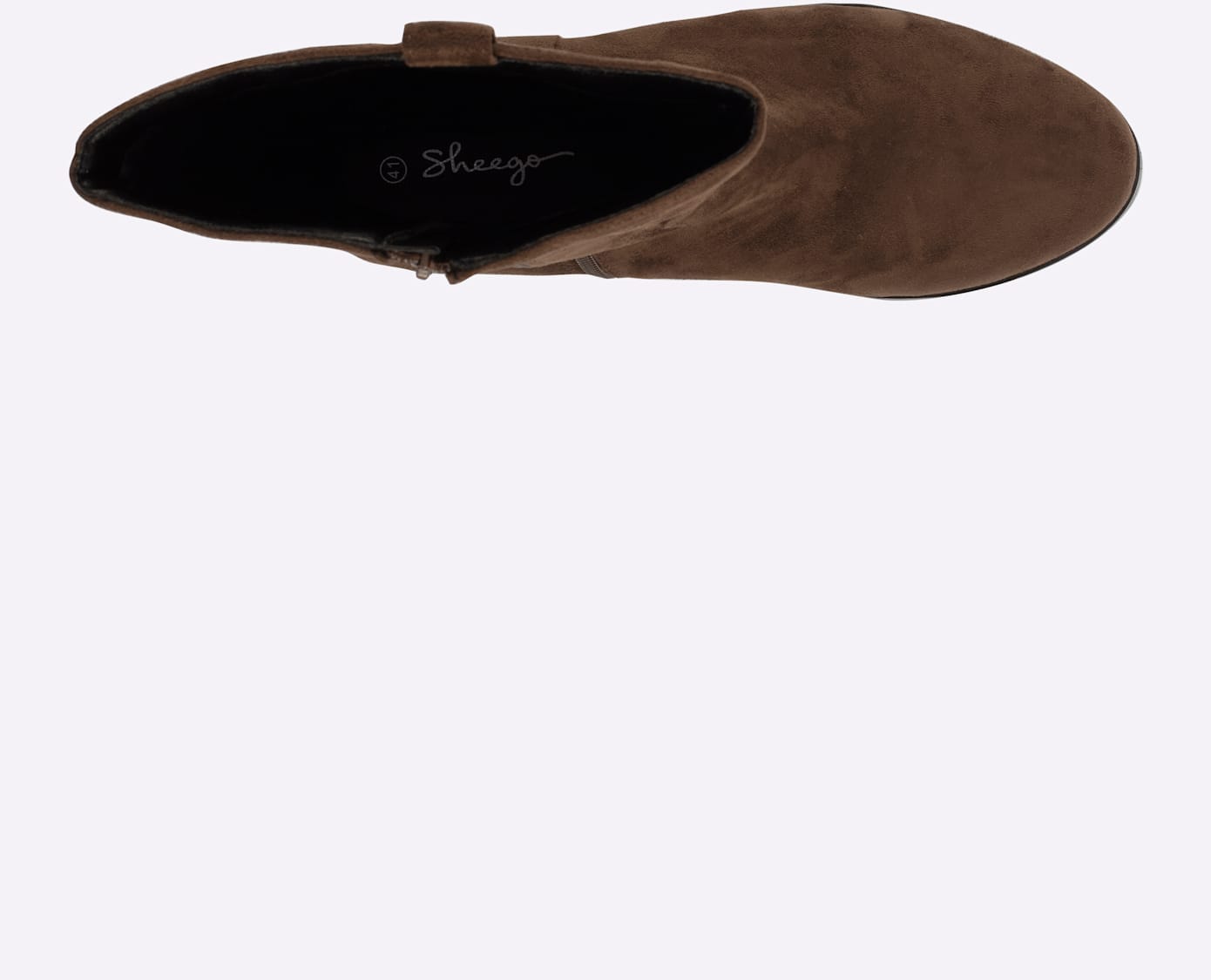 Sheego Stiefelette günstig online kaufen