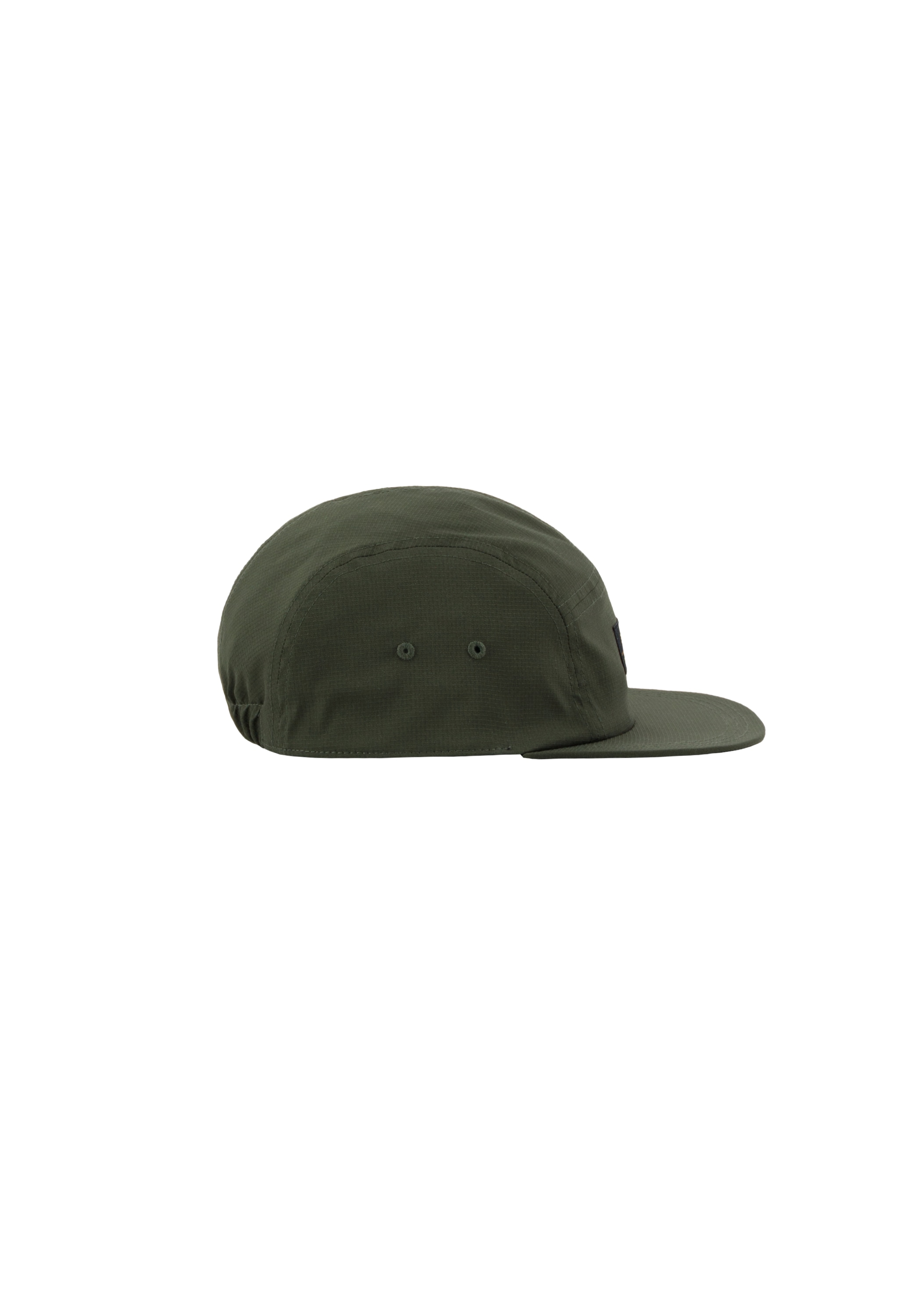 Alpha Industries Trucker Cap »Fitted Soft Cap«