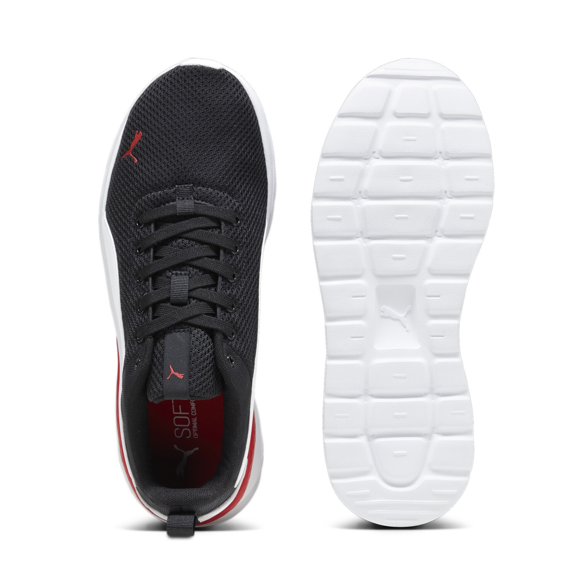 PUMA Trainingsschuh »Anzarun Lite Sneakers Erwachsene«
