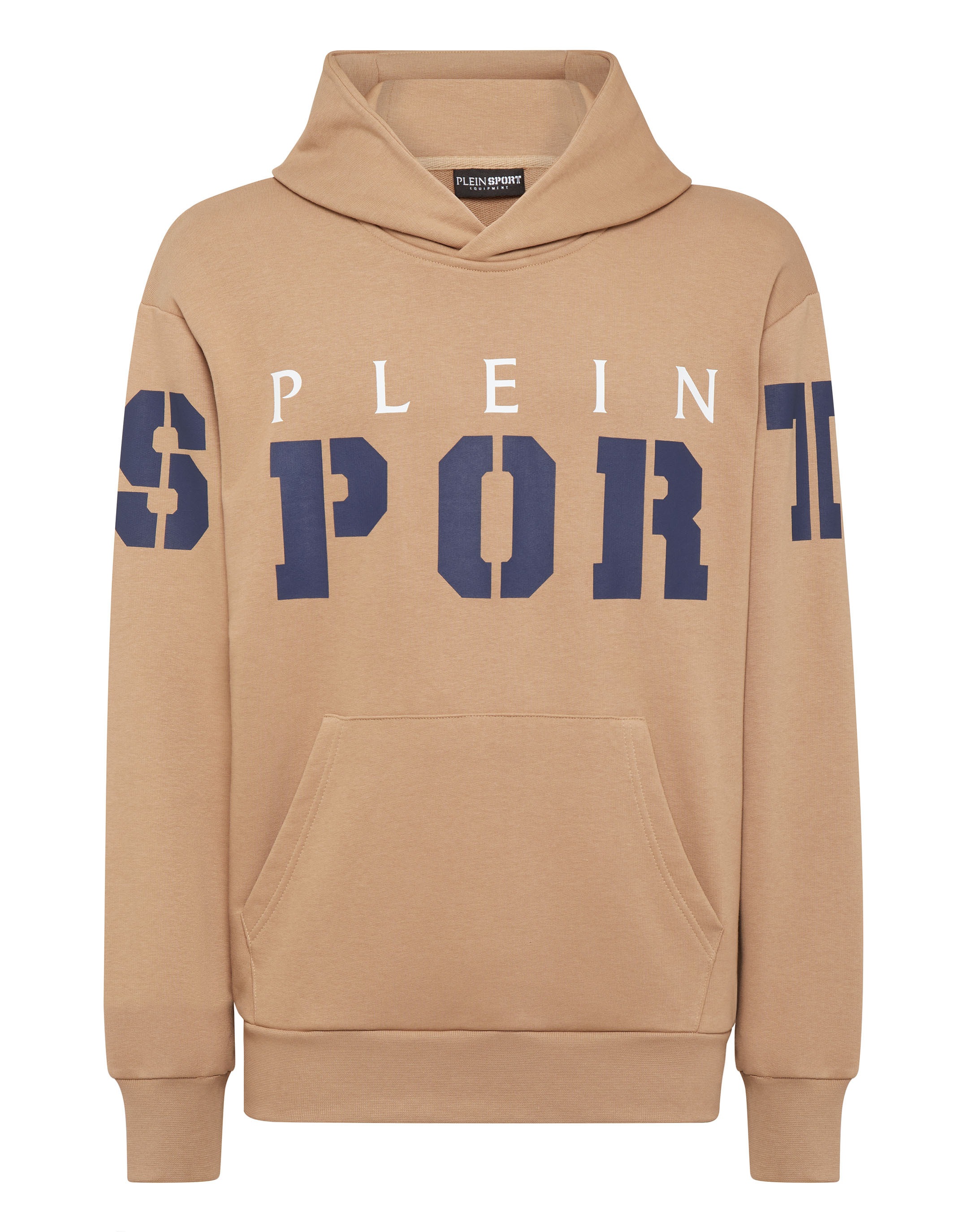 PLEIN SPORT Sweatshirt »Hoodie«