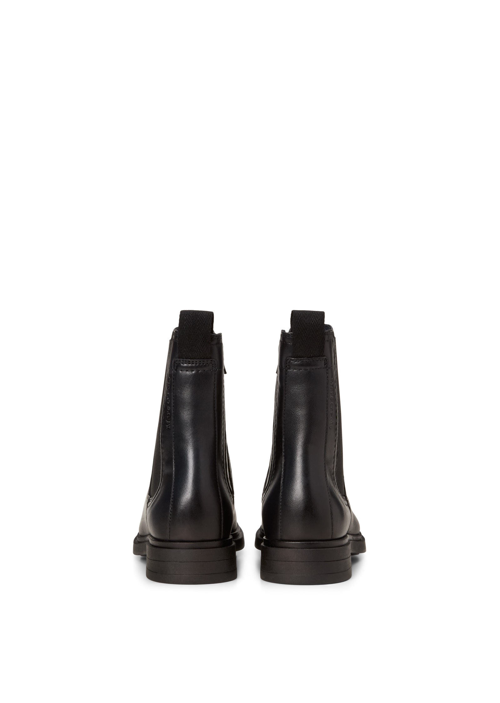 Marc O'Polo Chelseaboots »mit praktischem Innenzipper«