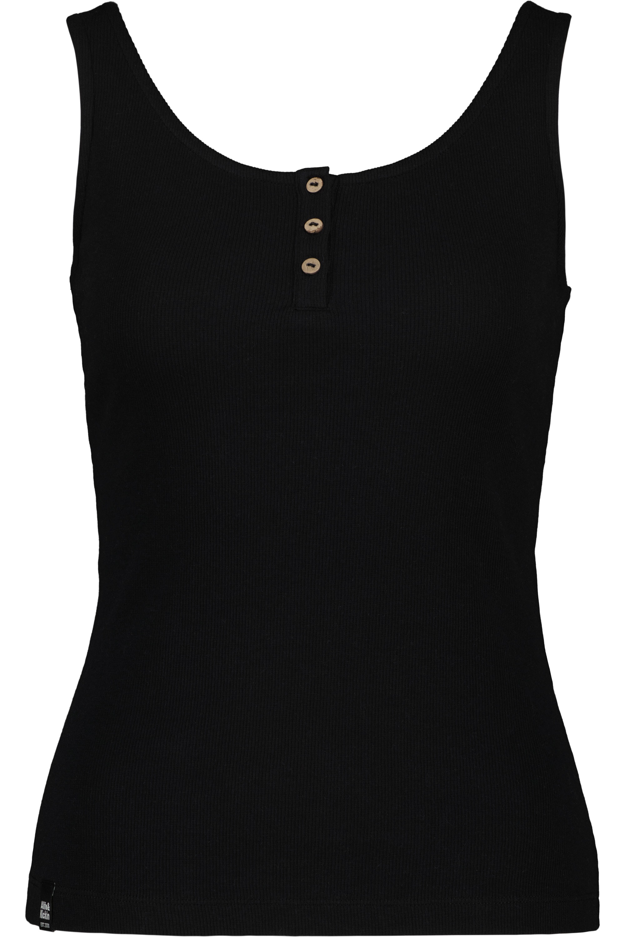 Alife & Kickin "Damen HazelAK A Tanktop, Shirt"