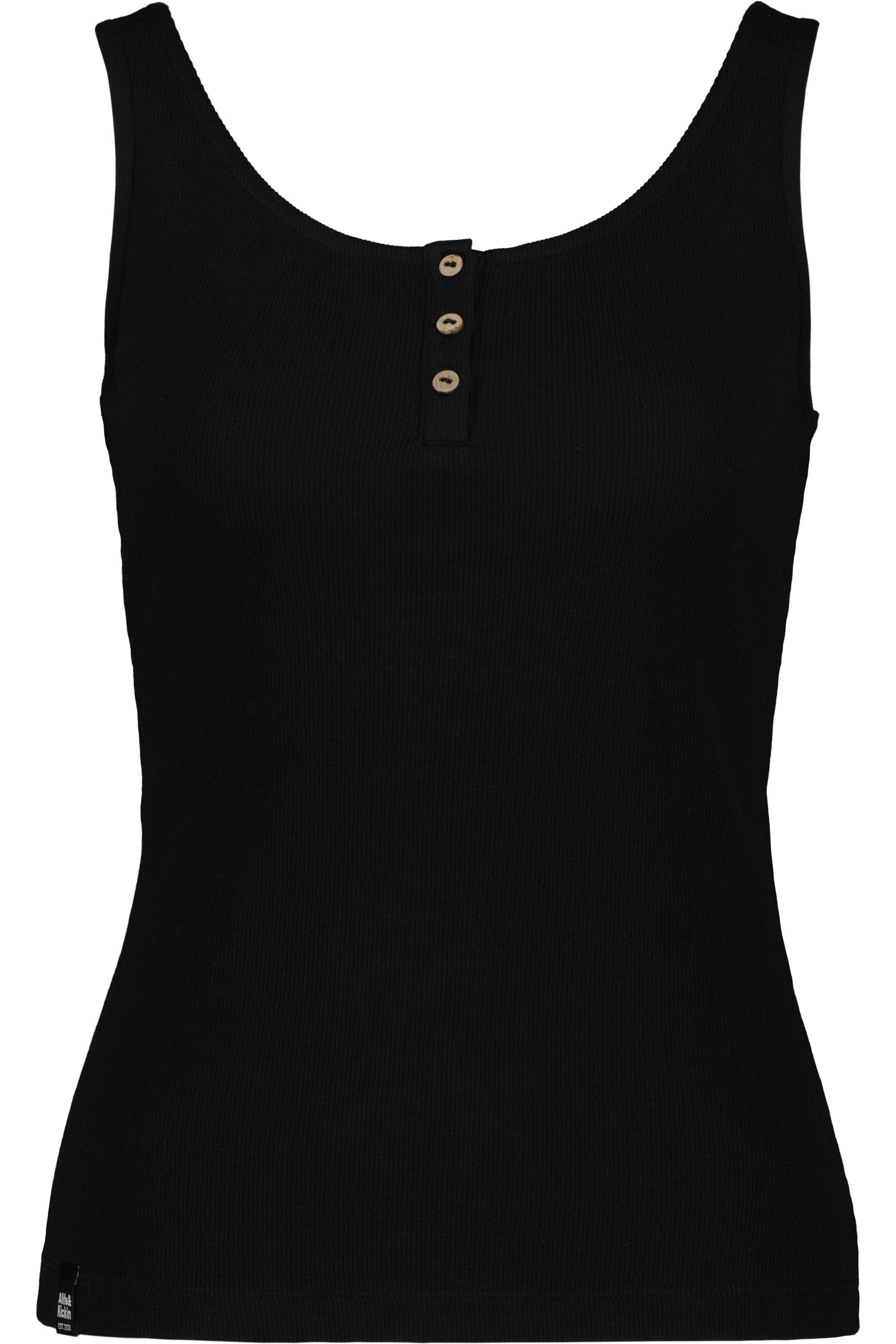 Alife & Kickin T-Shirt "Damen HazelAK A" günstig online kaufen