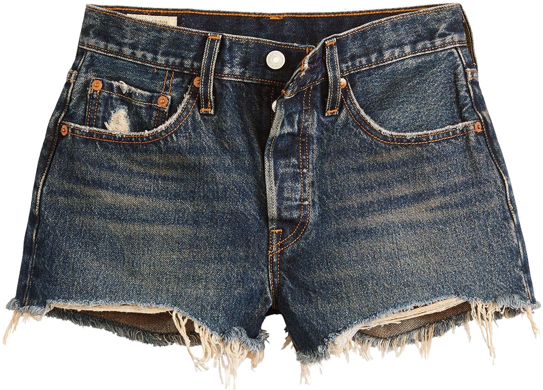 Levi's® Shorts »501 Original Short«, Sommerhose 501 Collection