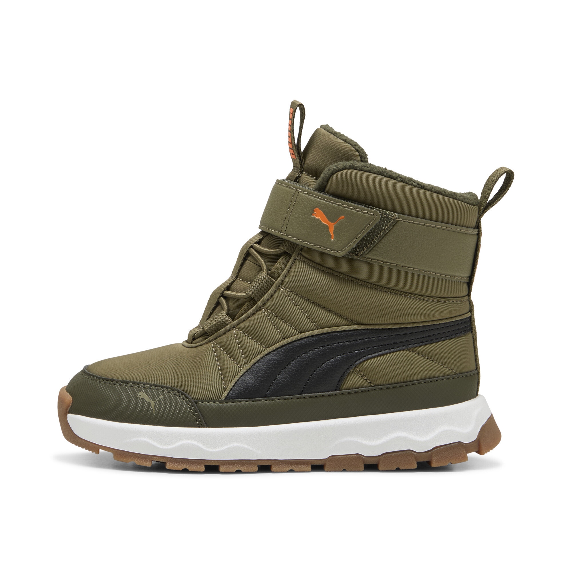 PUMA Stiefel »PUMA Evolve Stiefel Jugendliche«