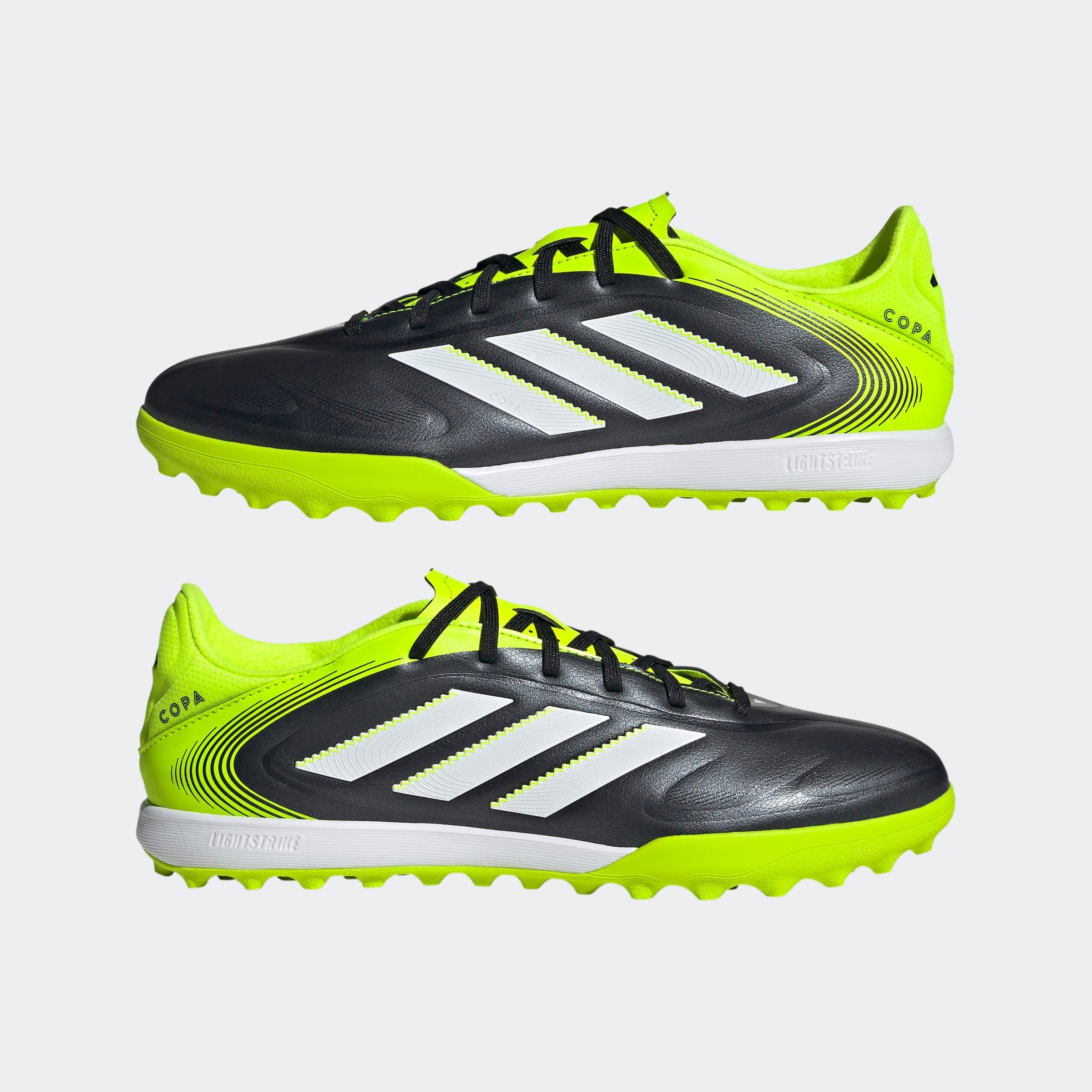 adidas Performance Fußballschuh »COPA PURE 3 LEAGUE KUNSTRASEN E«, geeignet für harte Untergründe Asche und Kunstrasen