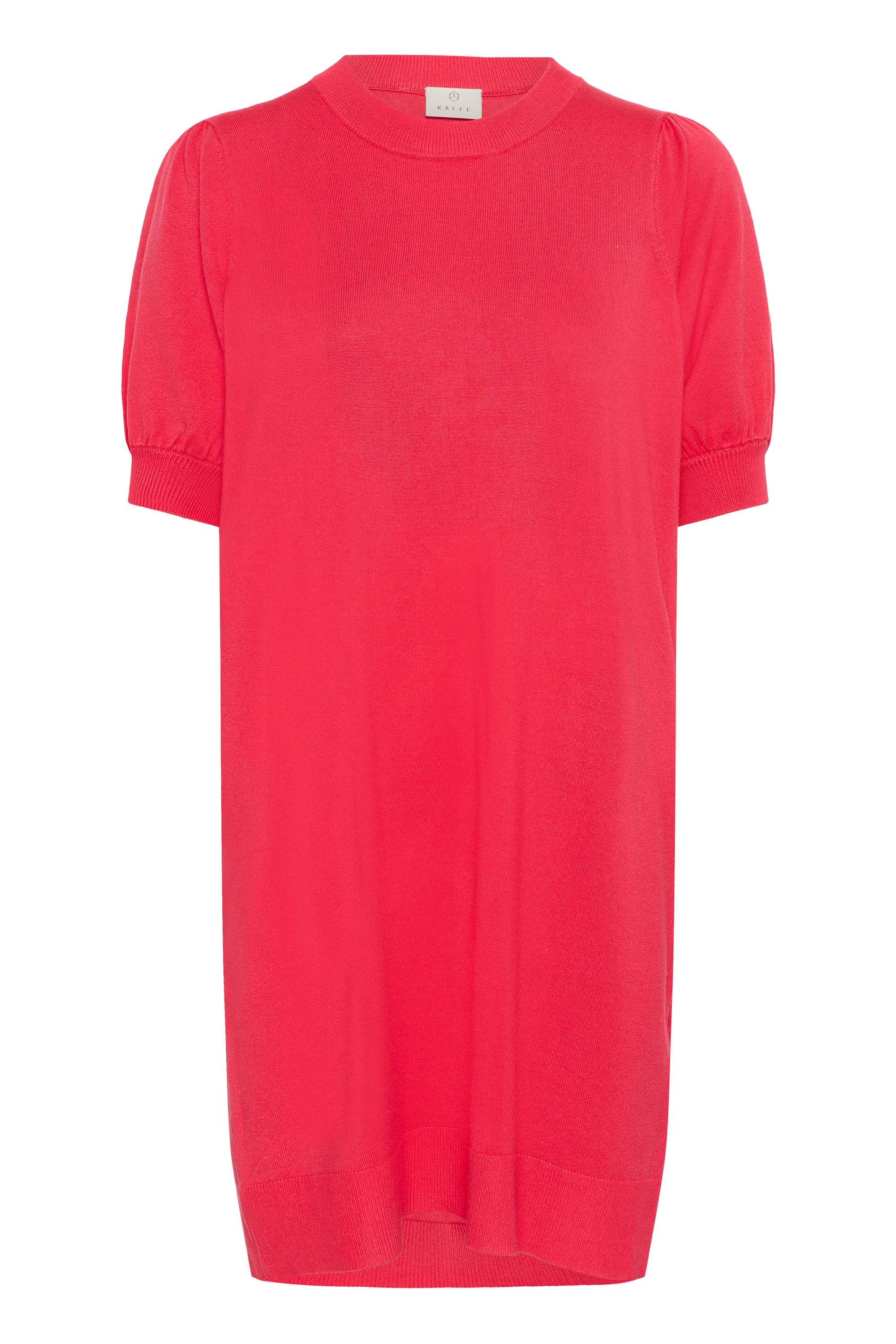 KAFFE Midikleid »Kleid KAlizza«