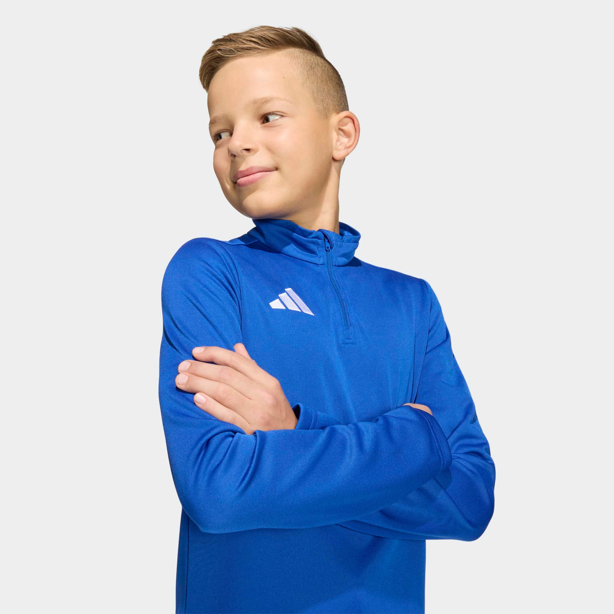 adidas Performance Sweatshirt »ENTRADA26 KIDS TRAININGSOBERTEIL«
