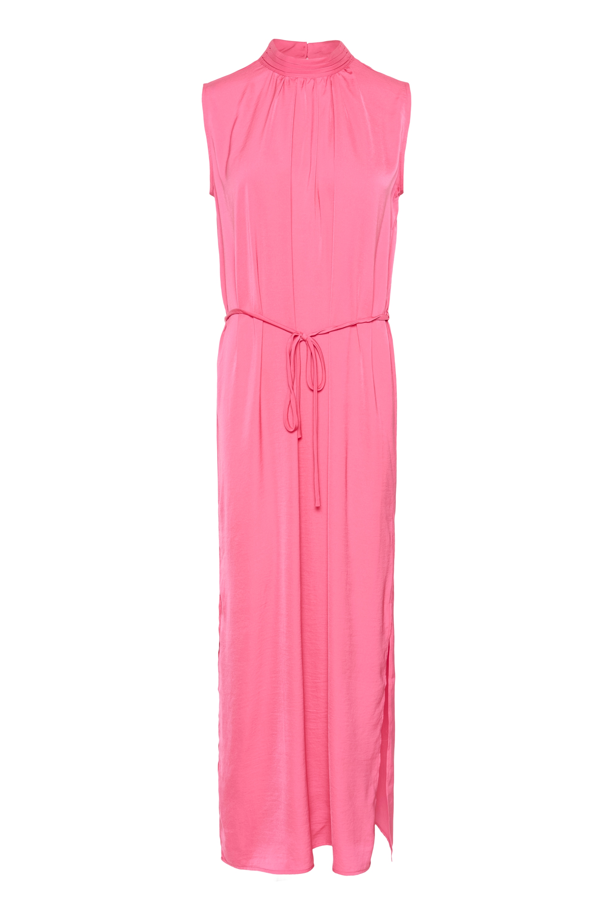 Saint Tropez Midikleid "Damen Kleid AileenSZ"