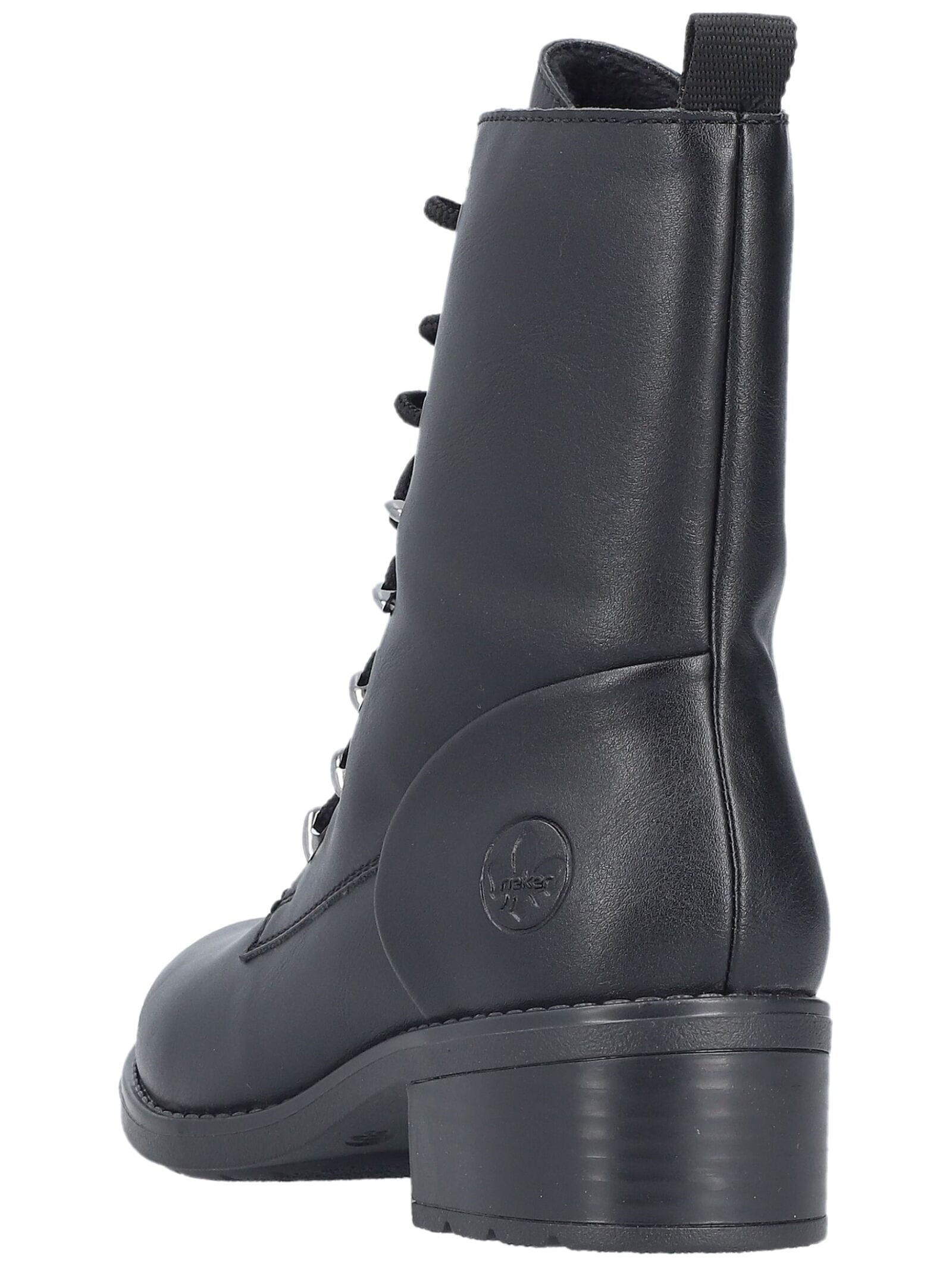 Rieker Stiefelette »Rieker Stiefelette Lederimitat«