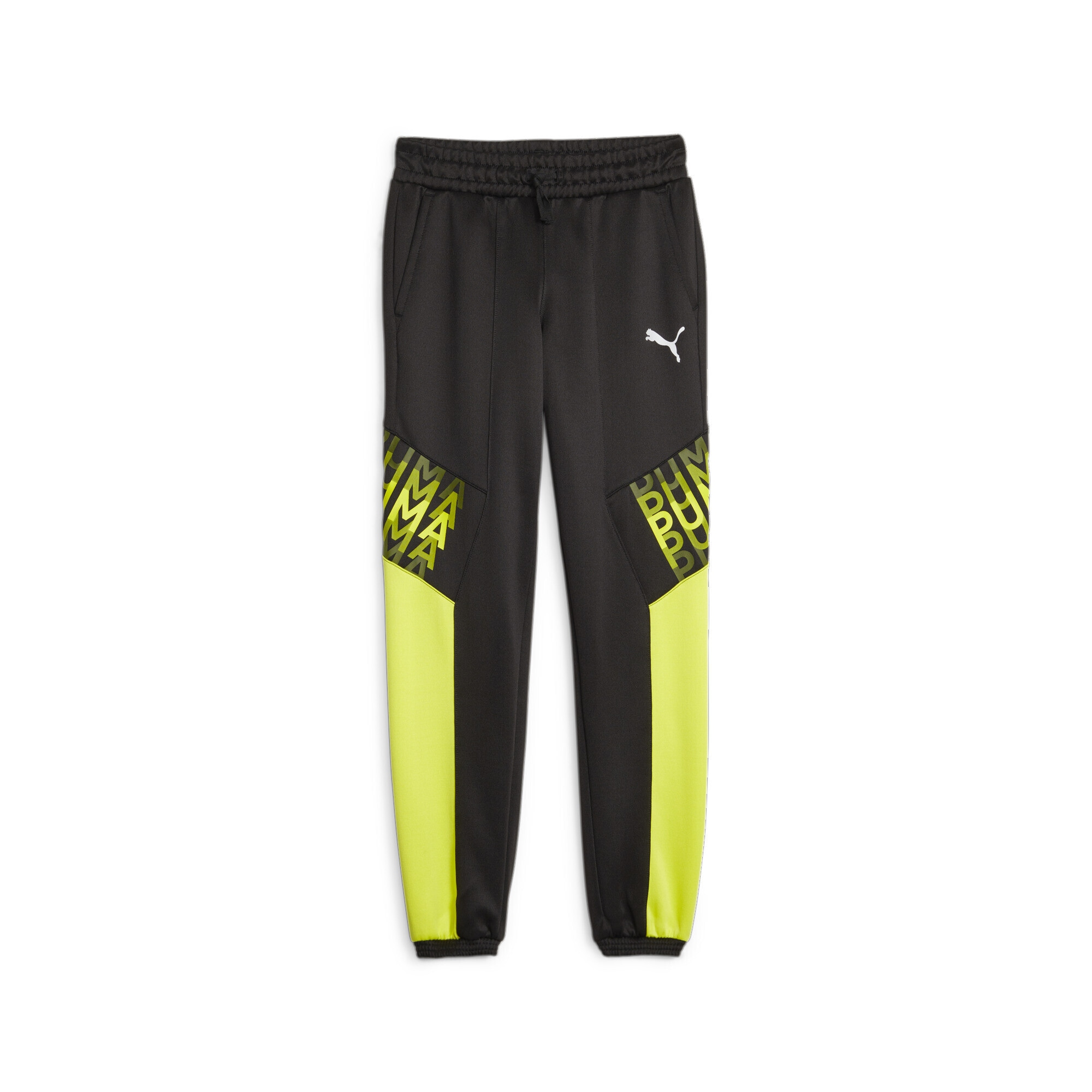 PUMA Sporthose »PUMA FIT Hose Jungen« online kaufen | BAUR