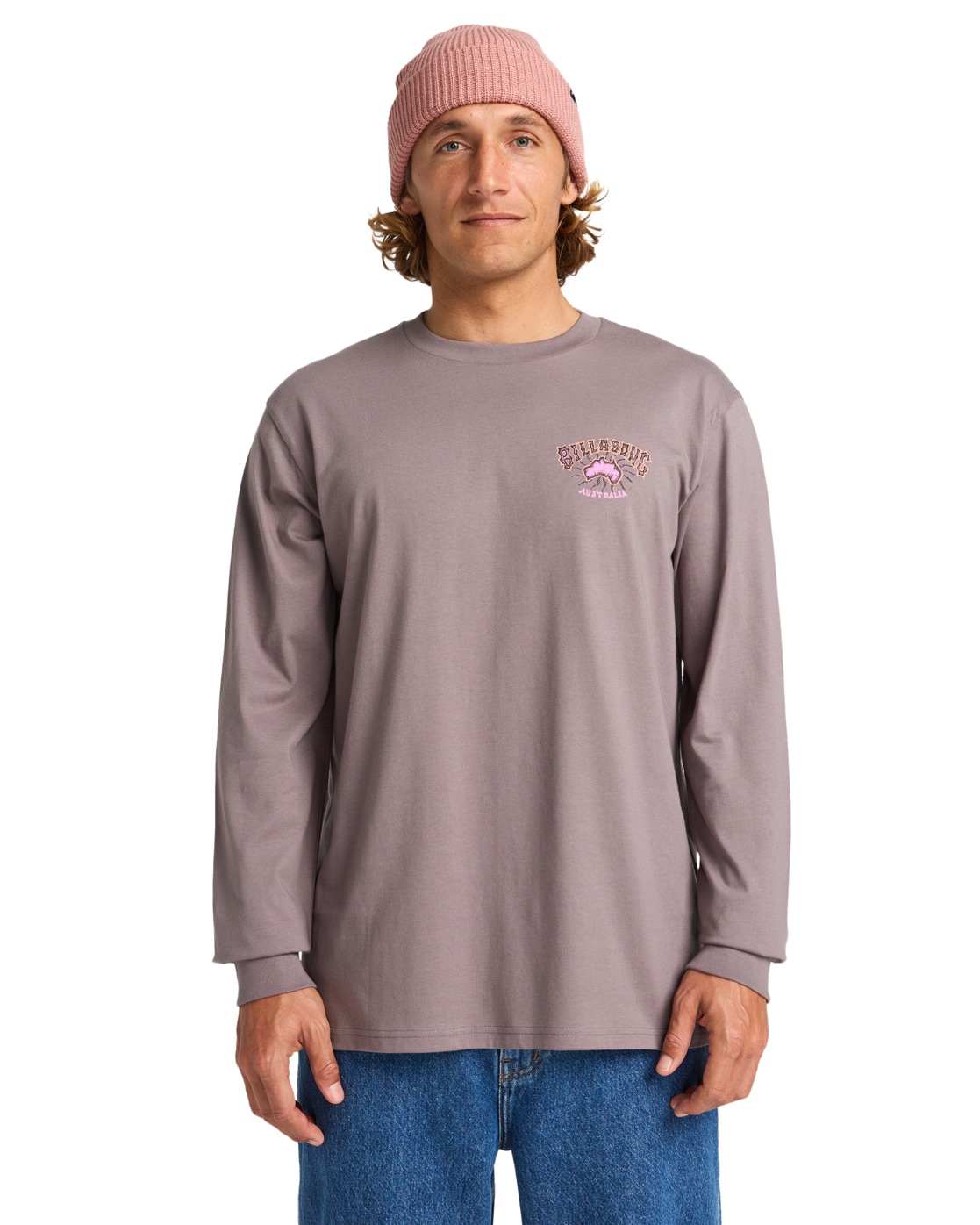 Billabong Langarmshirt "Origin" günstig online kaufen
