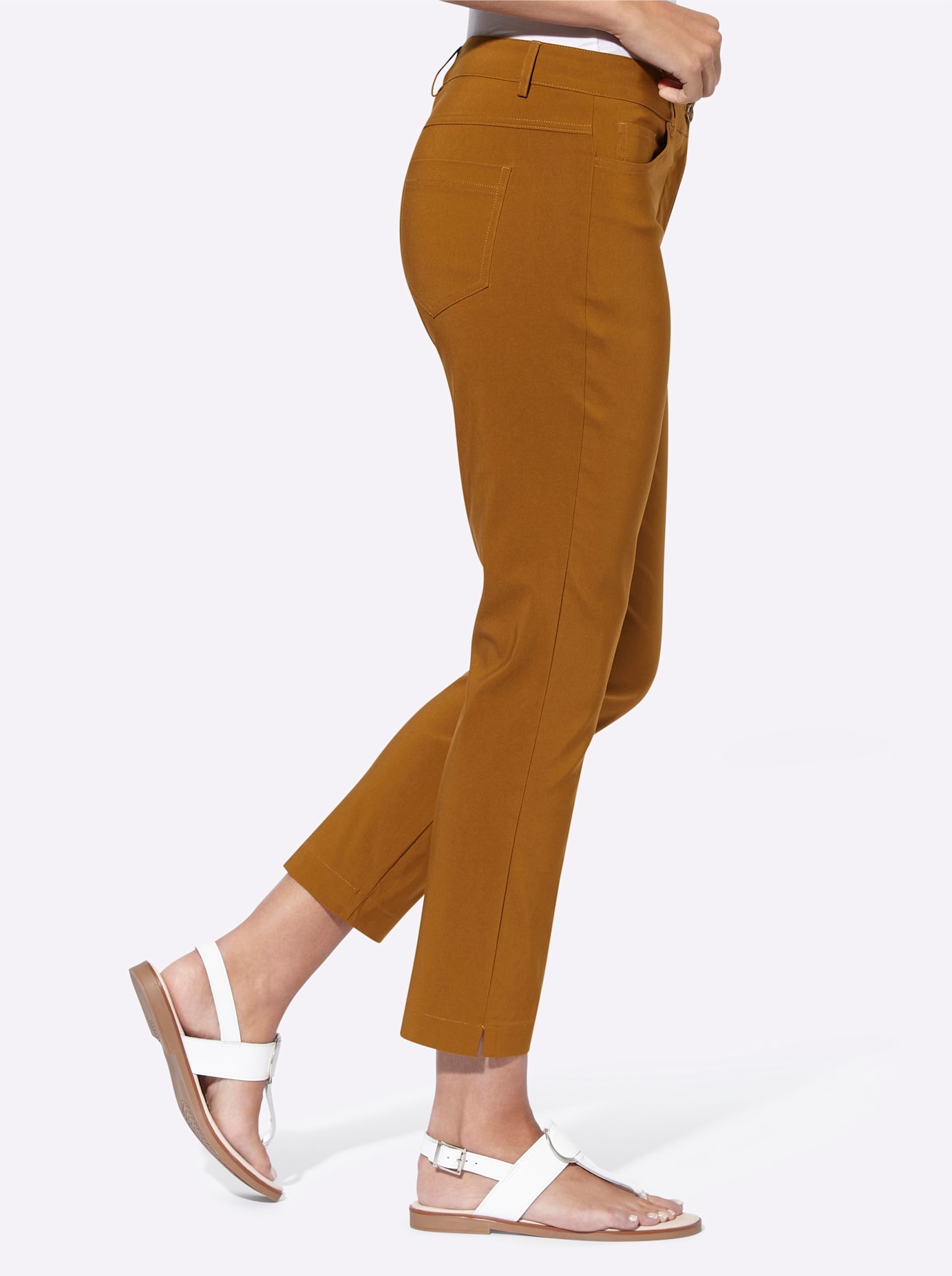 heine Shorts Bengalinhose günstig online kaufen