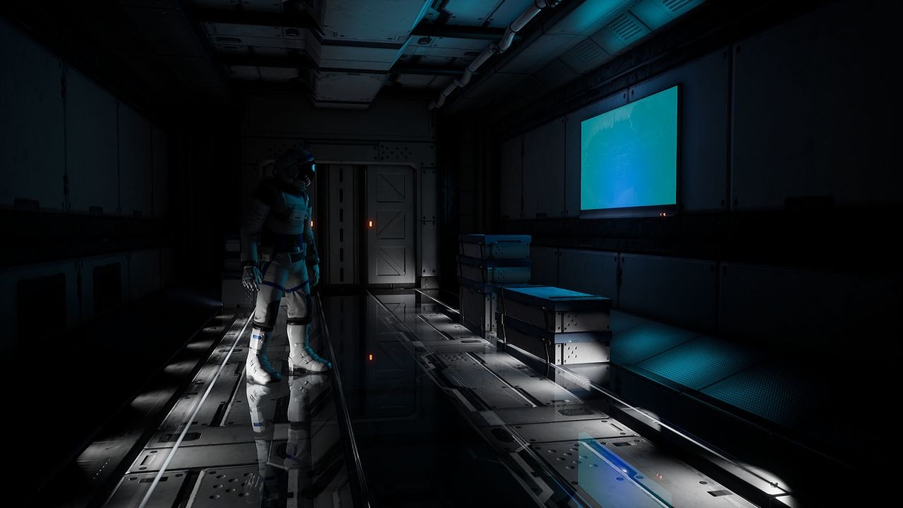 Wired Productions Spielesoftware »Deliver us the Moon«, PlayStation 5