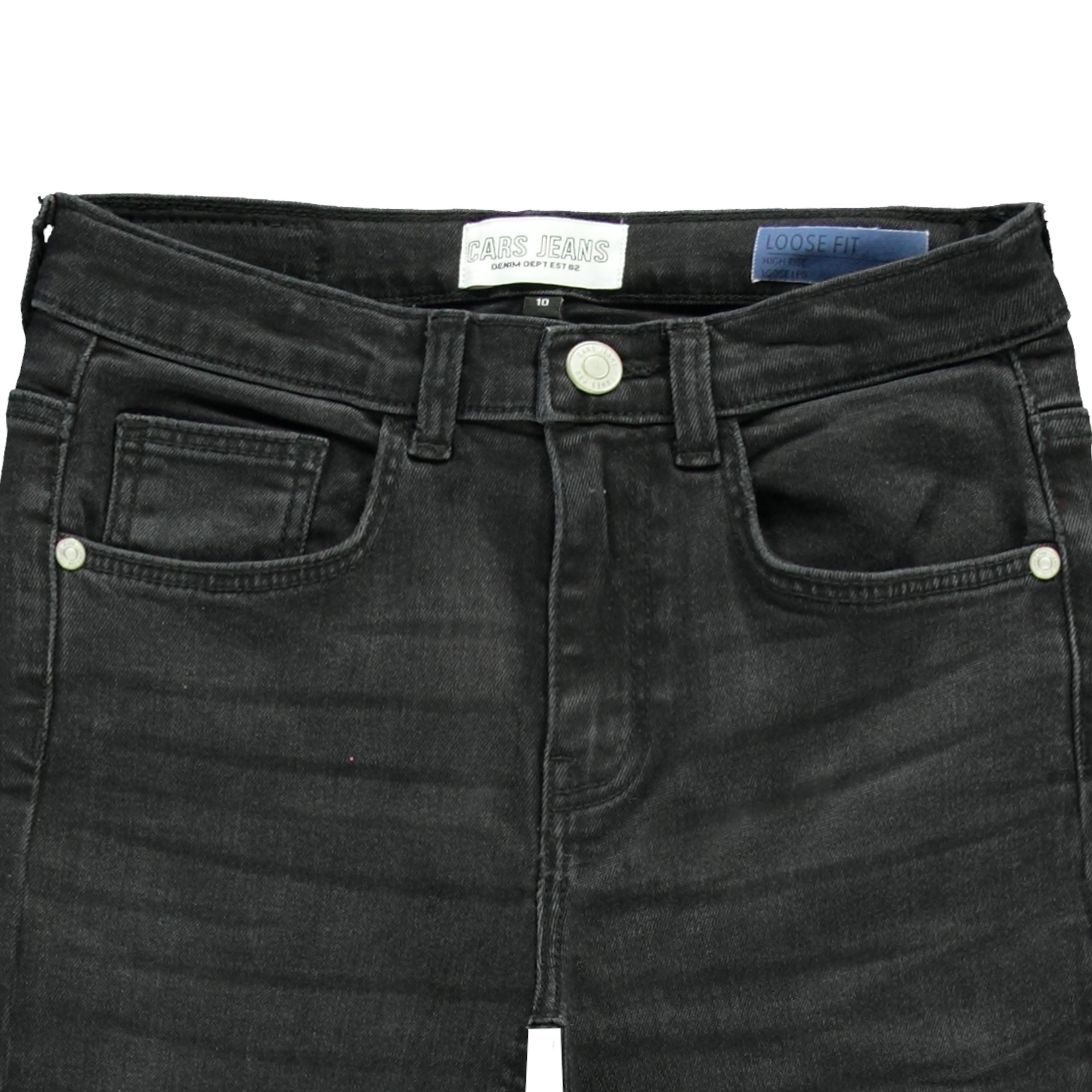 Thumbnail - CARS JEANS 5-Pocket-Jeans "Jeans Yara"