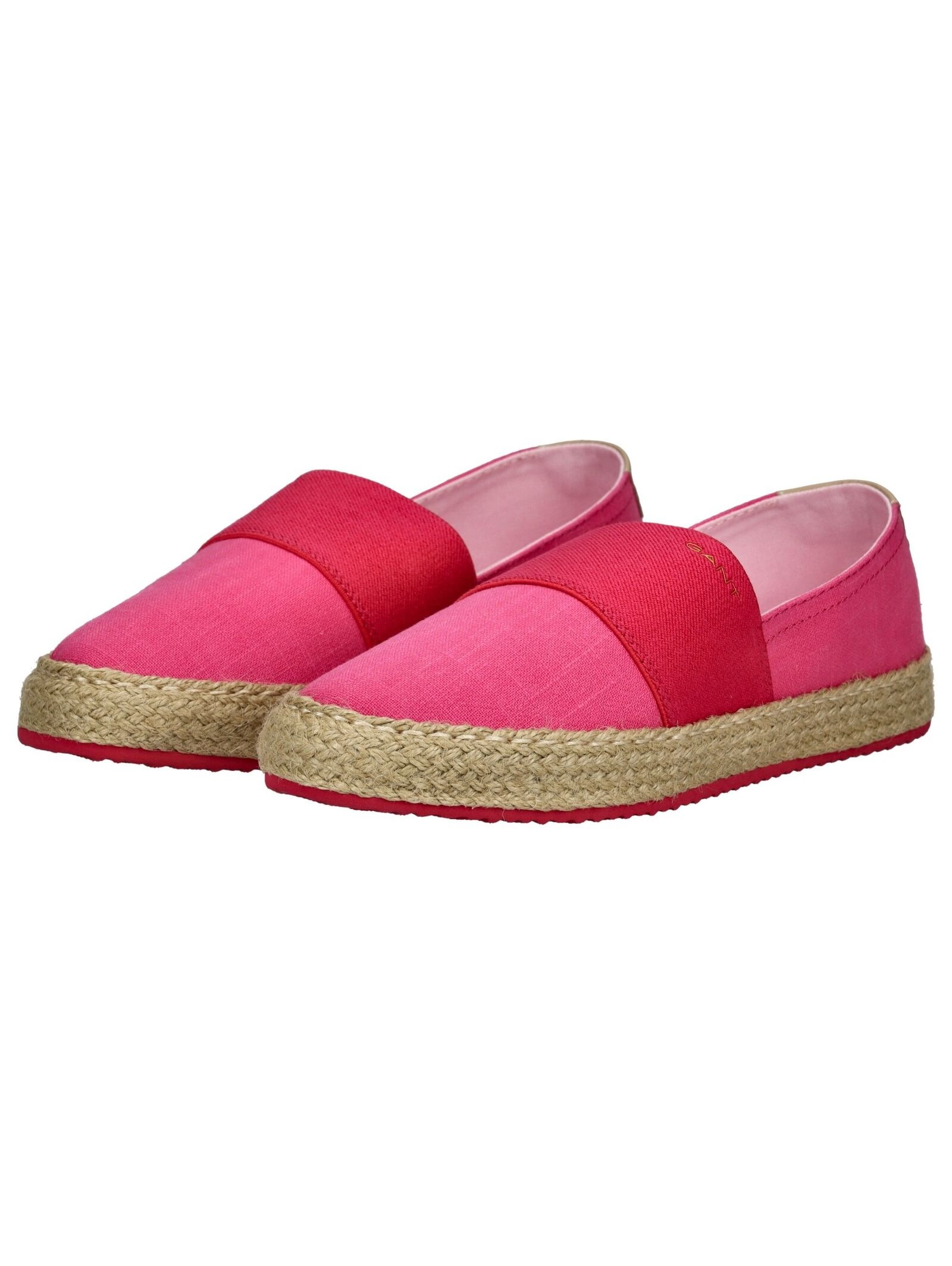 Gant Espadrille »Gant Halbschuhe Textil«