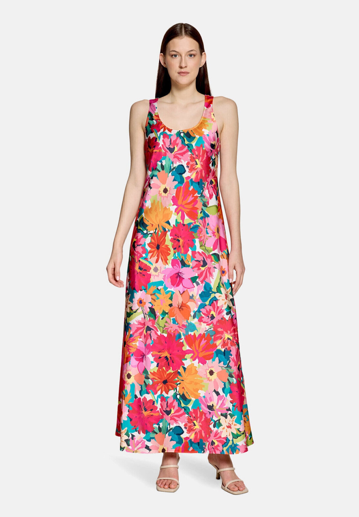 Vera Mont Sommerkleid »Damen mit Print« Ohne Tasche
