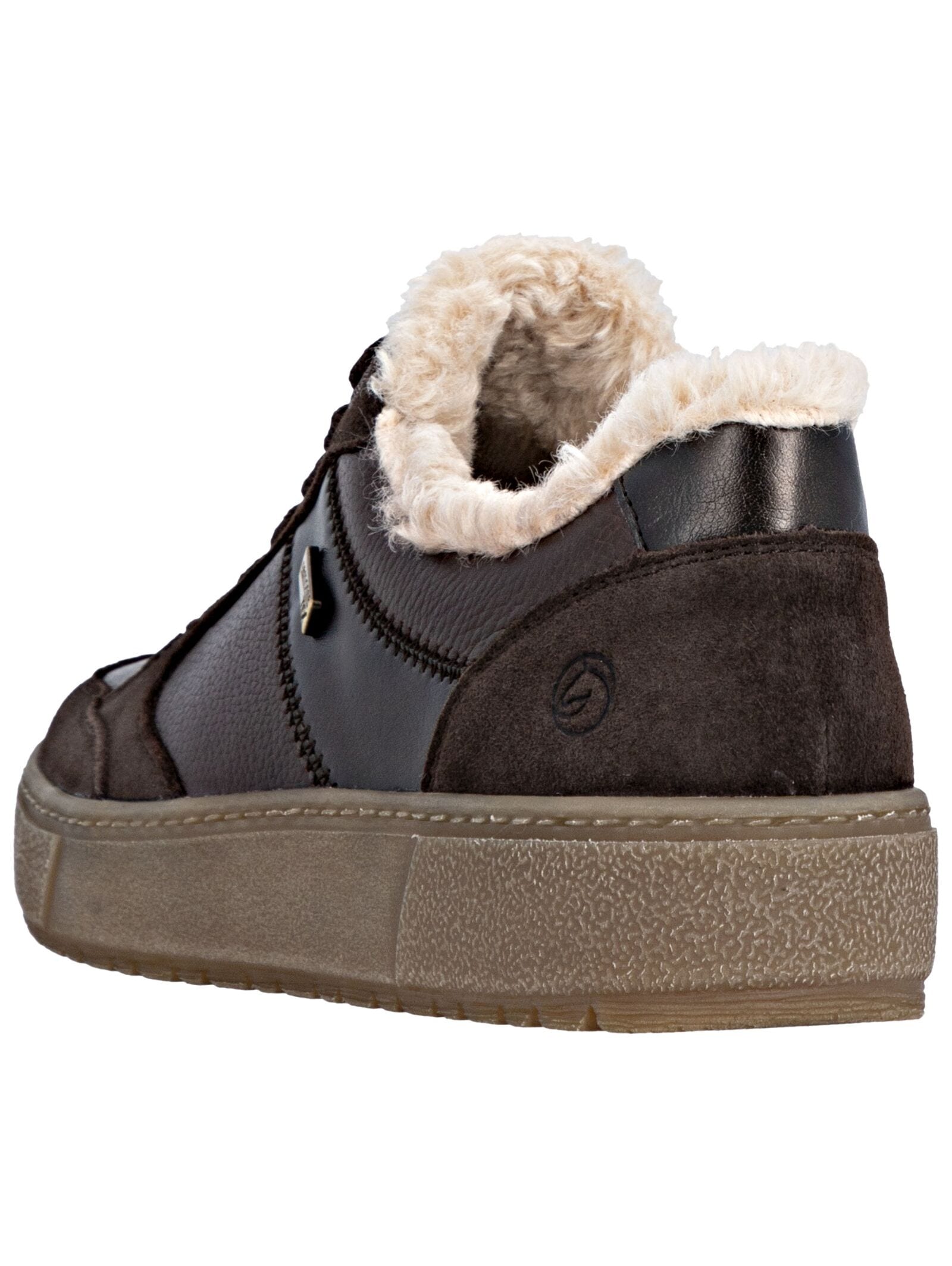 Remonte Sneaker »Remonte Sneaker Glattleder«