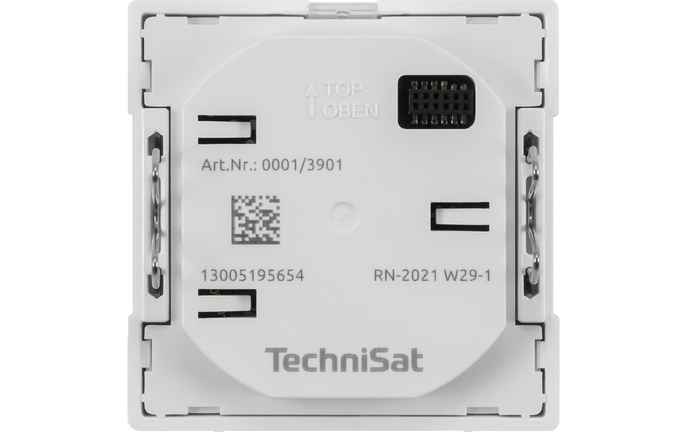 TechniSat Digitalradio (DAB+) »DigitRadio Up 55« (Bluetooth Digitalradio (DAB+) | FM-Tuner )